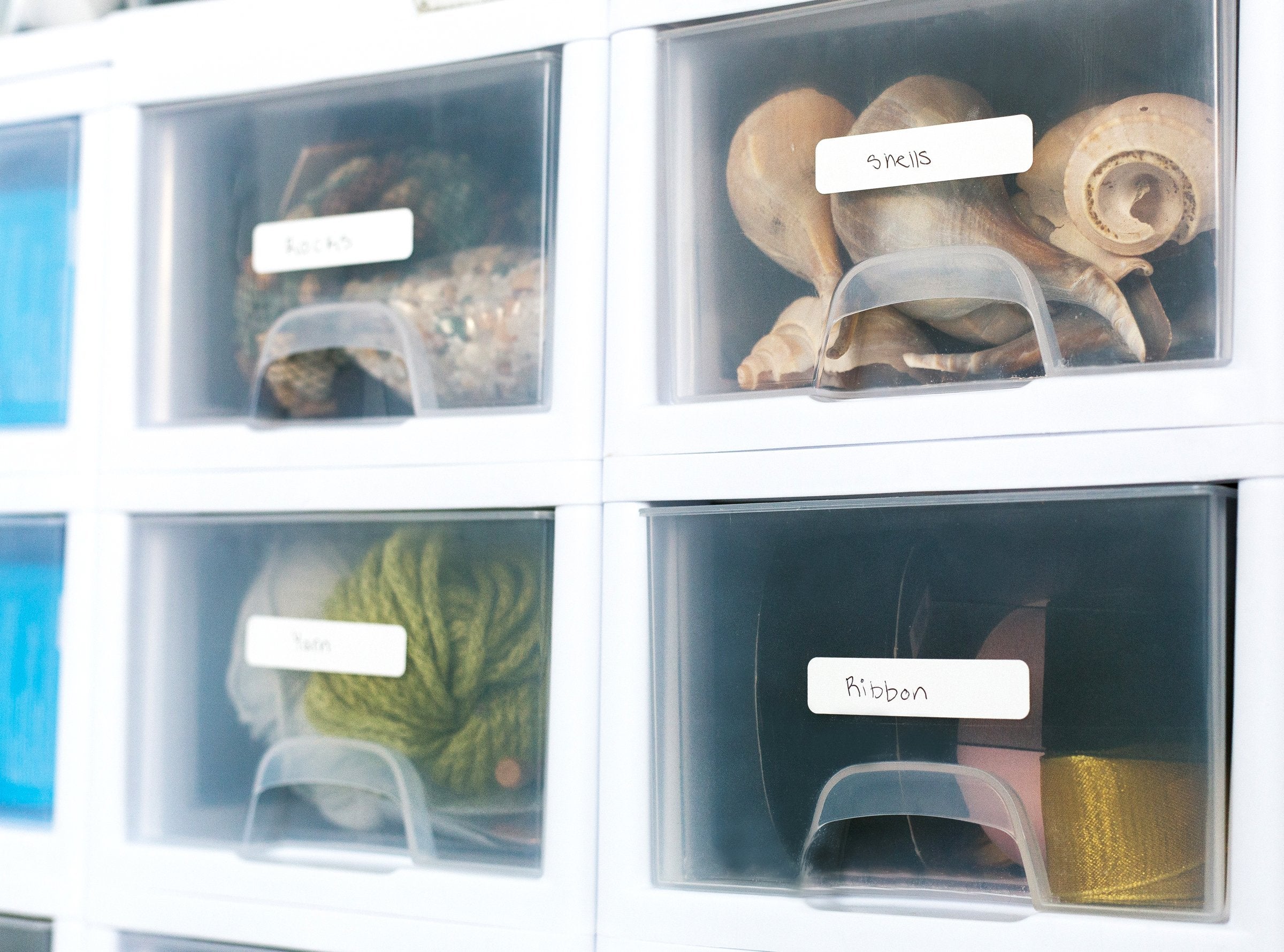 Removeable, Write-On Food Labels, Waterproof, Multipurpose, Freezer Safe, Self-Laminating Label, Dishwasher-Safe For Home Organi