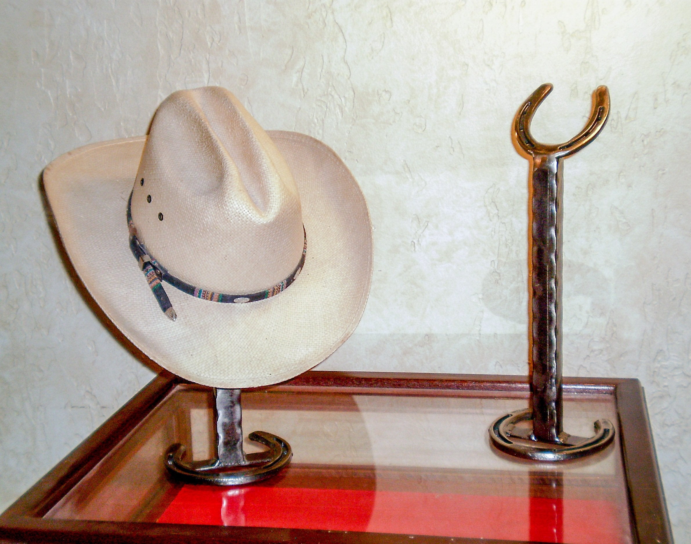 Cowboy Hat Holder