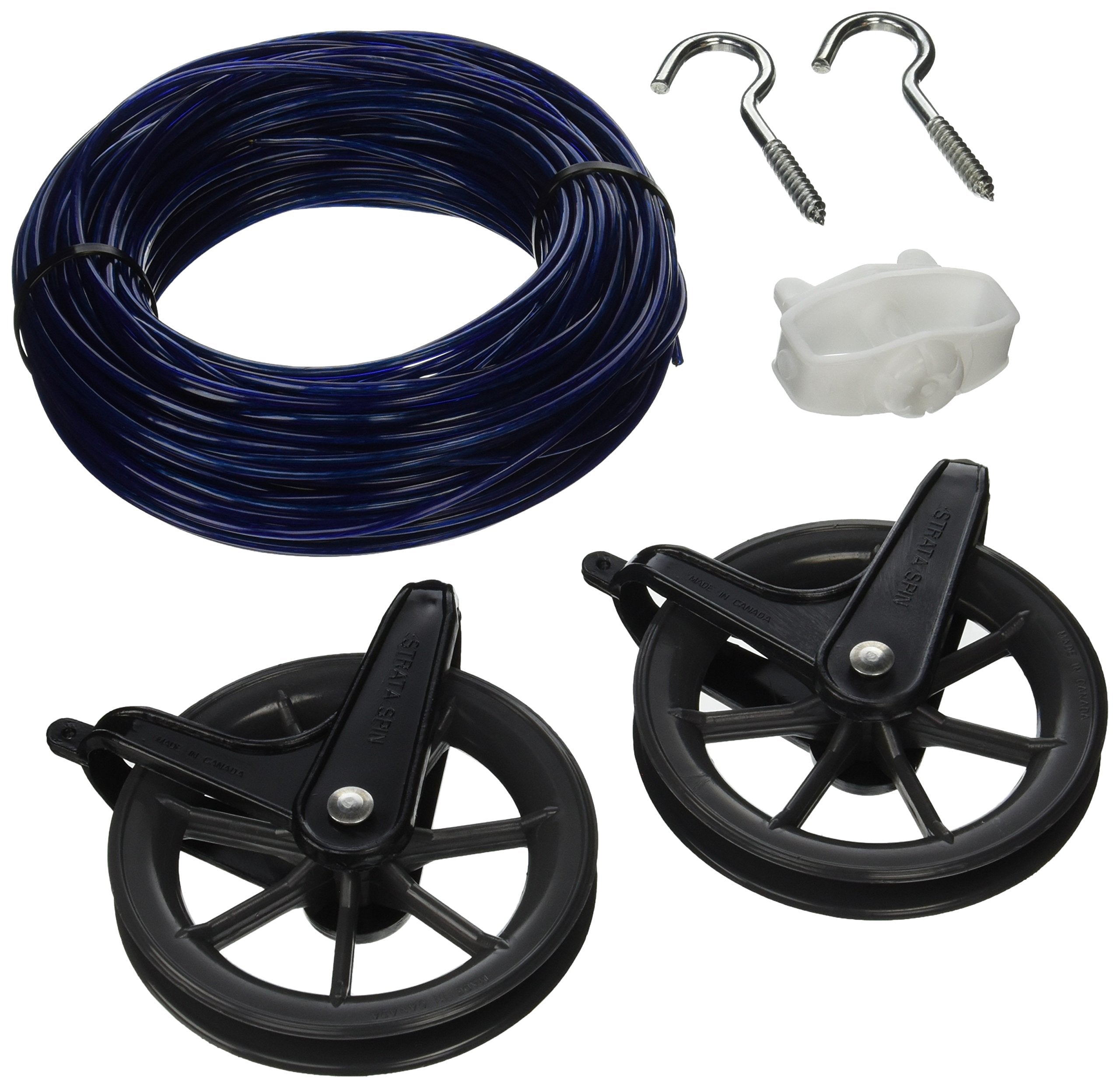 Ben-Mor Tv122691 Medium Duty Clothesline Kit