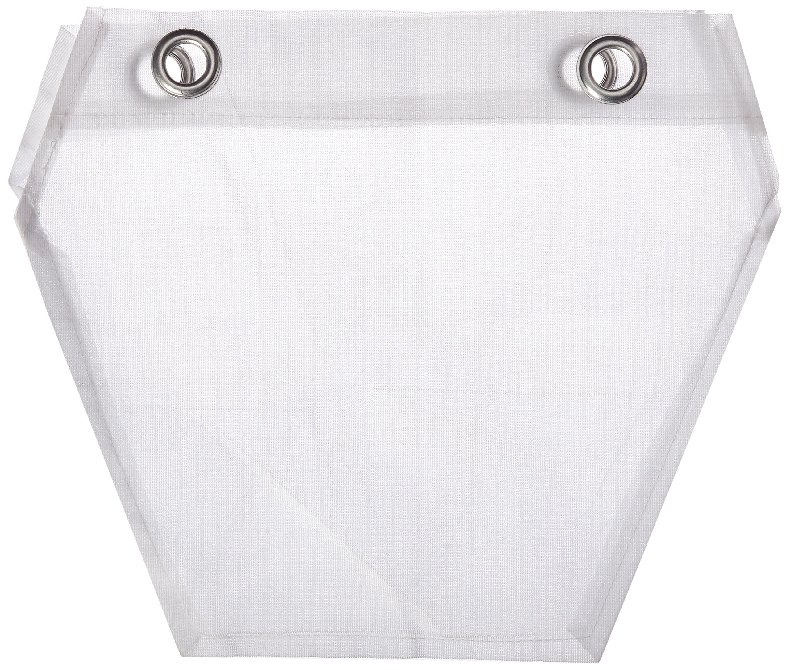 Linden Sweden Jonas Juice Strainer Cotton Replacement Filter - Fits Linden Sweden Jonas Juice Strainer - Great For Home Canning