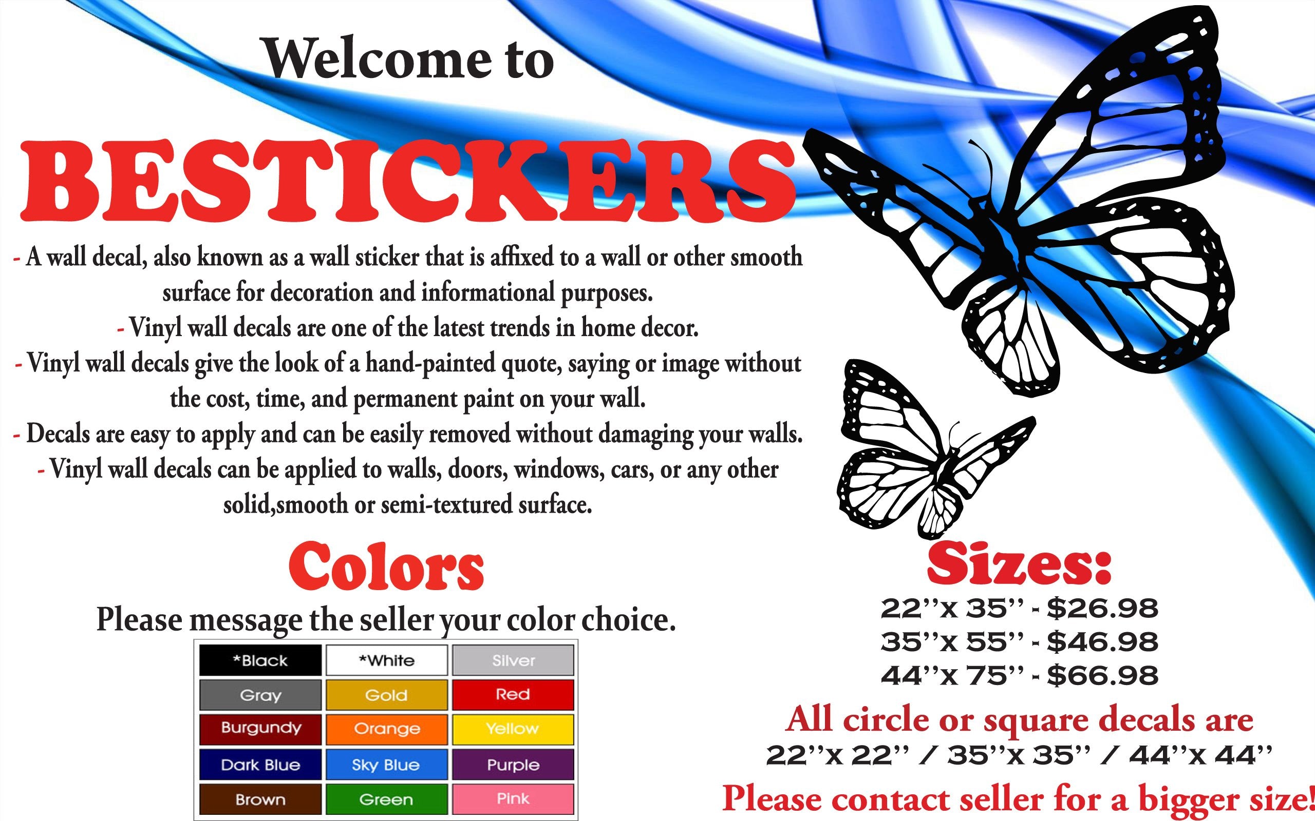 Gamer Game Wall Decals Controller Stickers Home Decor Customized For Kids Bedroom Vinyl Wall Art Bo2030