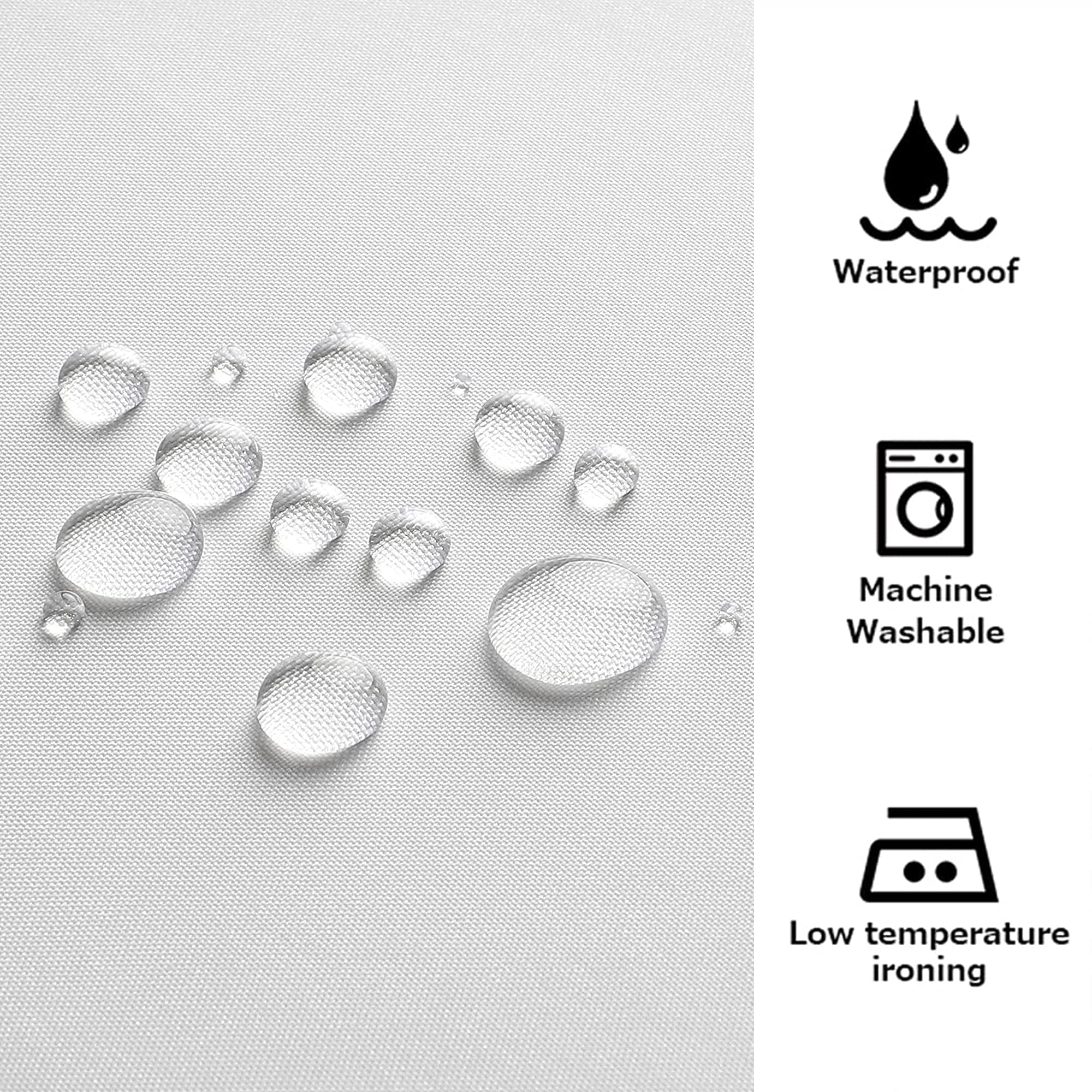 Lghtyro Kids Funny Dog Shower Curtain Bathroom Set 60Wx71H Inches Sea Ocean Hilarious Swimming Cute Animal Underwater Fish Coral