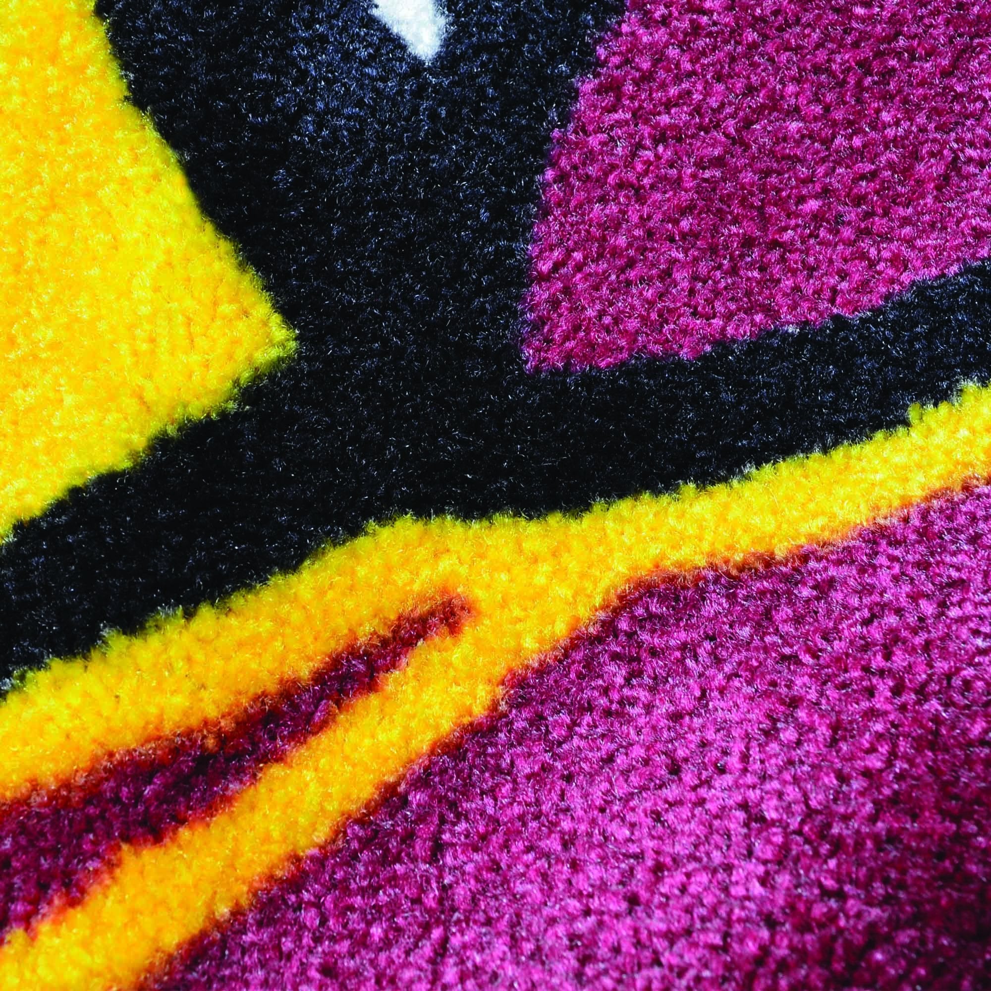 MLB - Baimoe Oioes 4 x 6 Rug