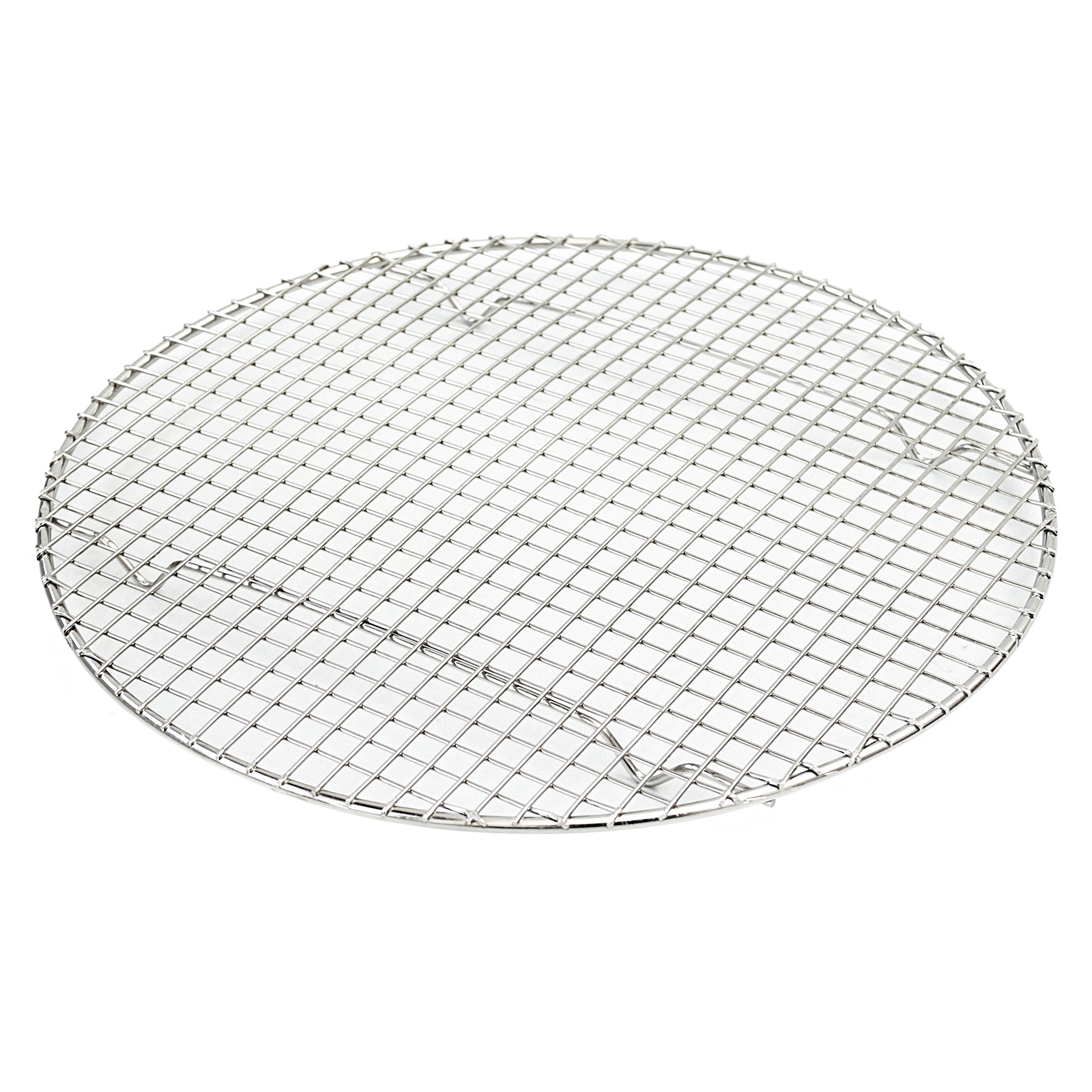 Browne (575518) 12'' Footed Pan Grate