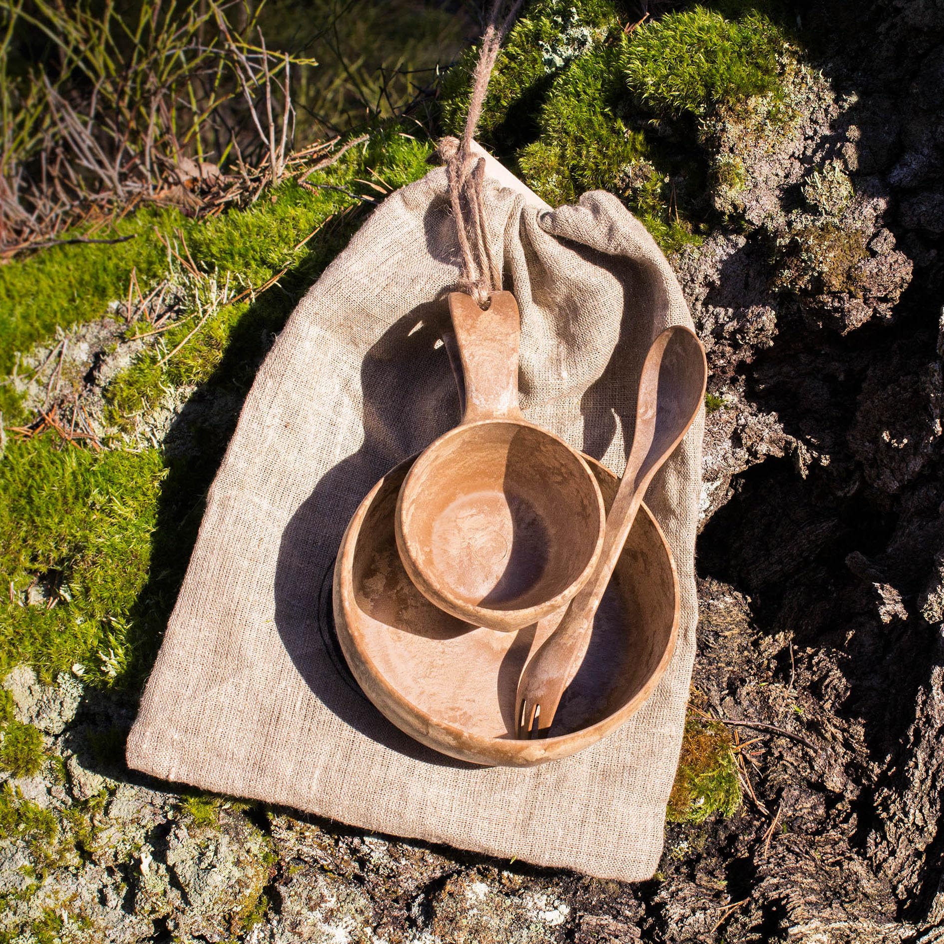 Kupilka Soup Bowl