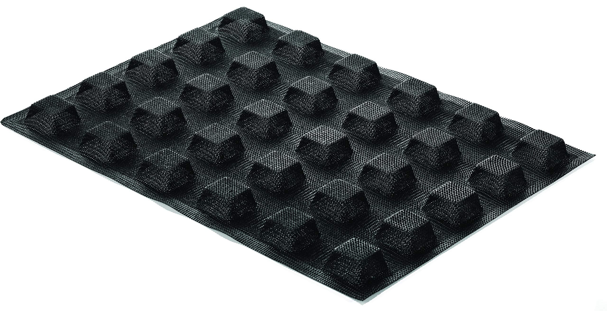 silikomart MicroPerforated Silicone Moulds