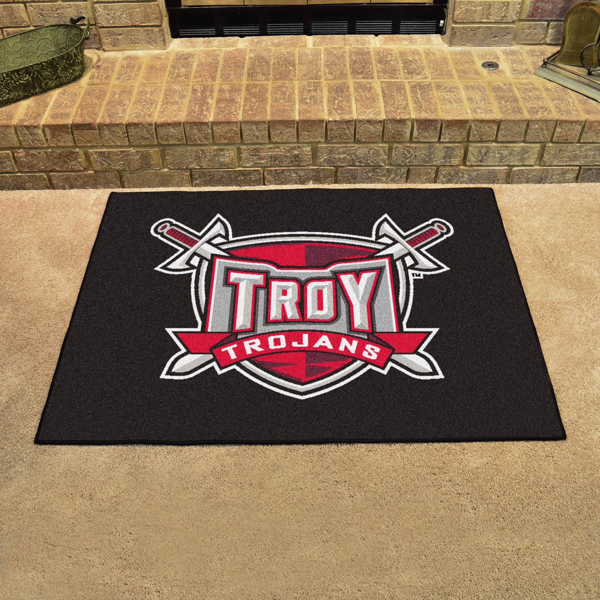 Troy All-Star Mat 33.75x42.5