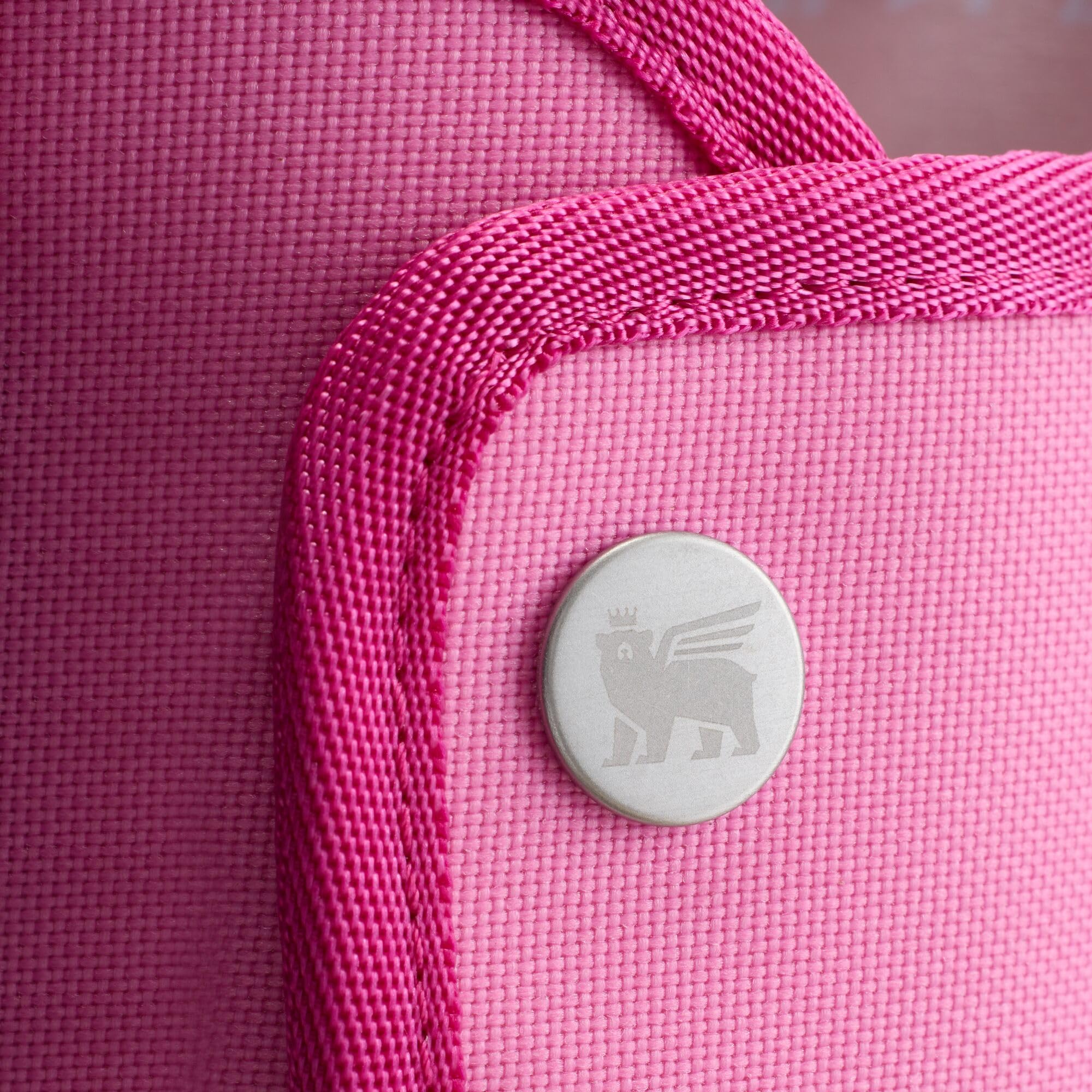 Stanley All-Day 40Oz Quencher Carry-All Peony