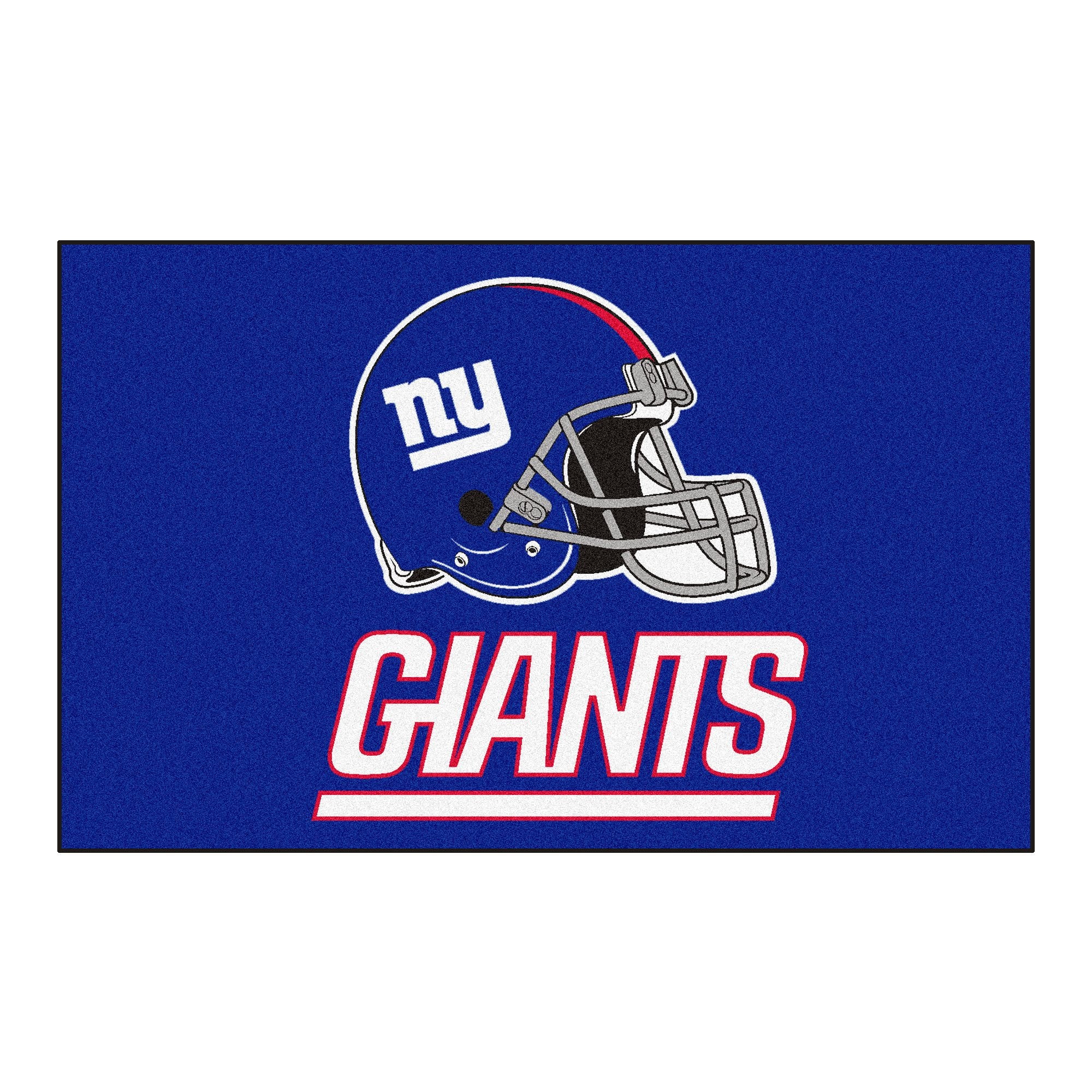 Fan Mats York Giants Ulti-Mat, 60 x 96