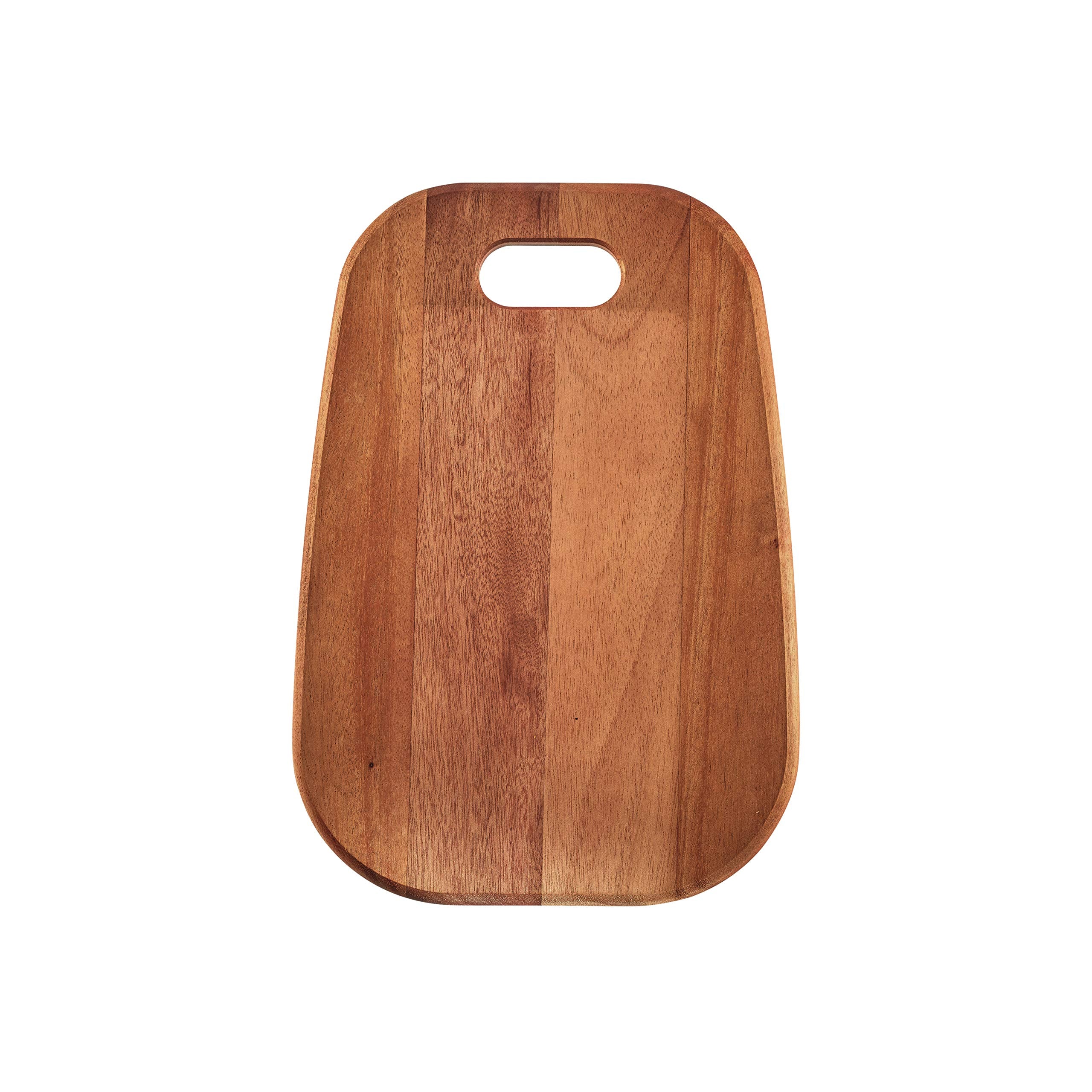 Tramontina Burger Serving Board Light Brown, 81000/015Ds