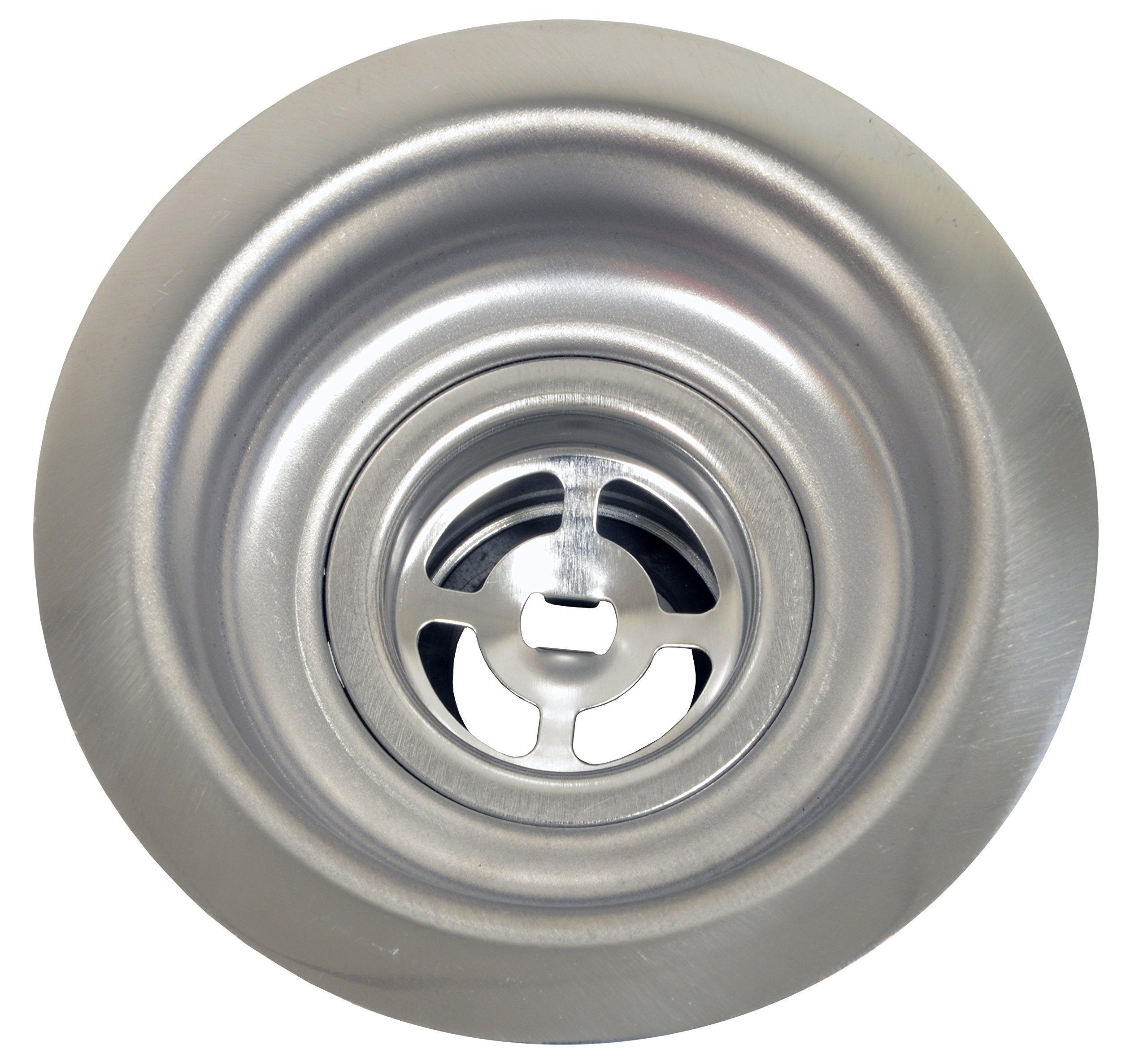 Coflex Easy To Install, Fit All, Classic Sink Basket Strainer