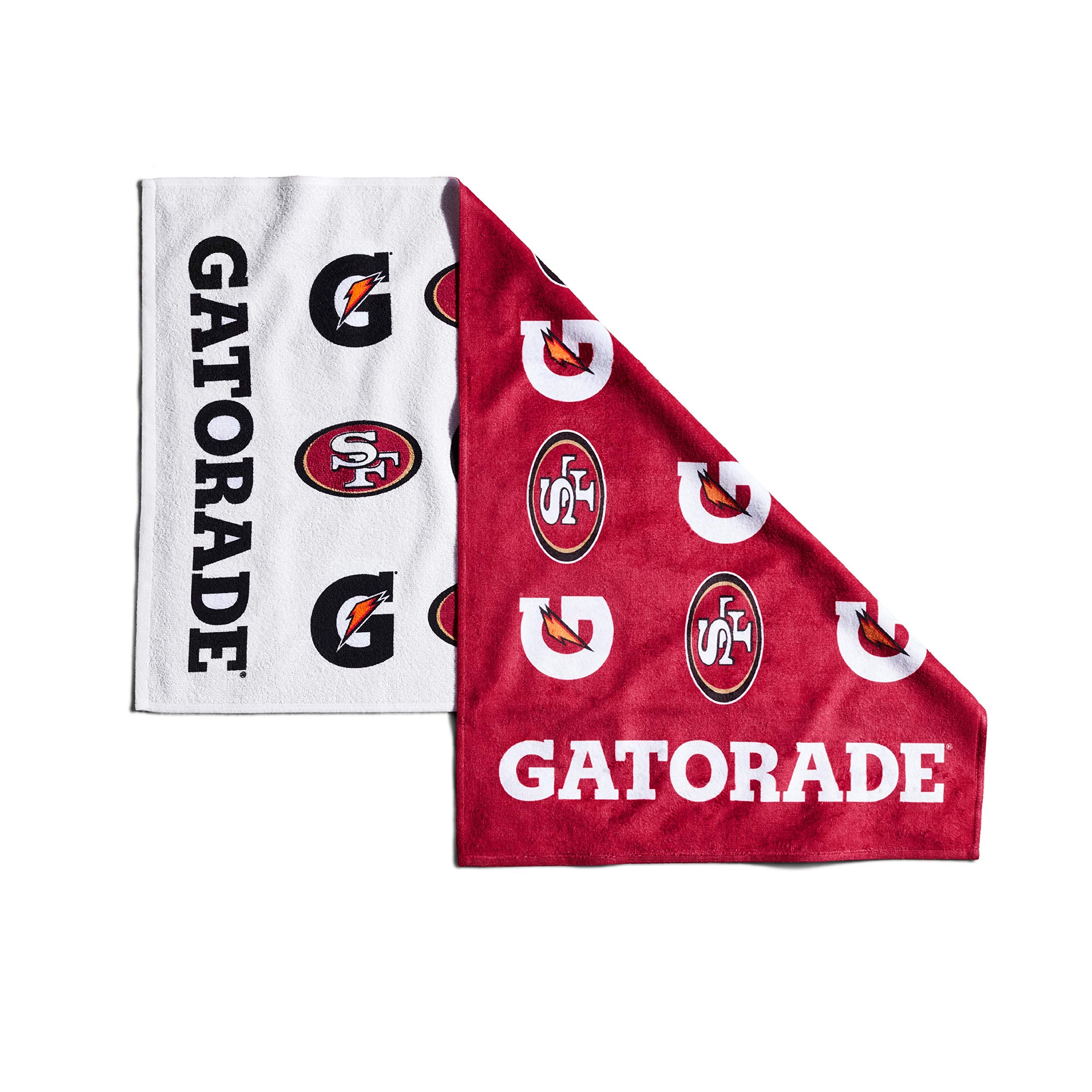 San Francisco 49Ers Towel