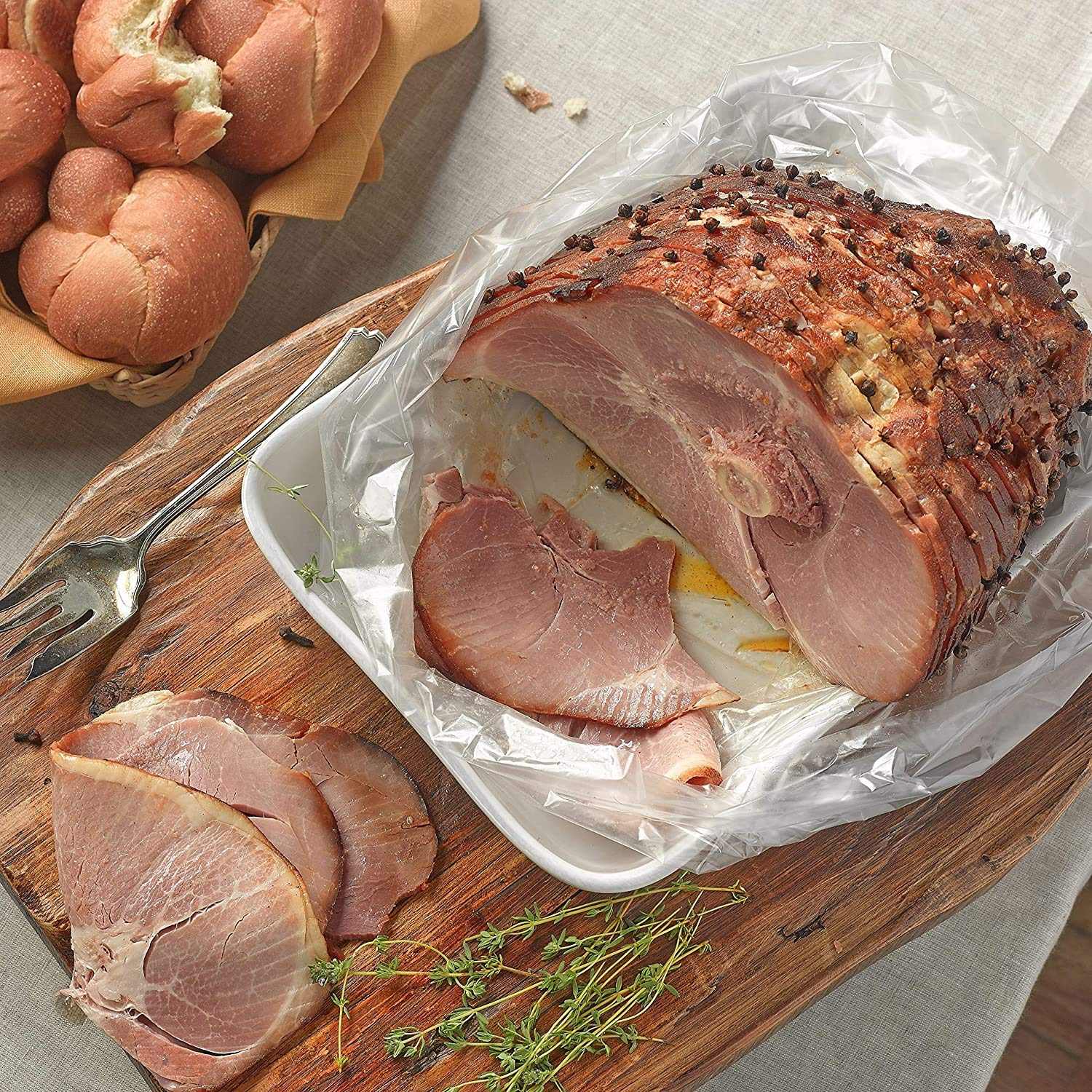 Reynolds Kitchens Large Oven Bags, 5 Count