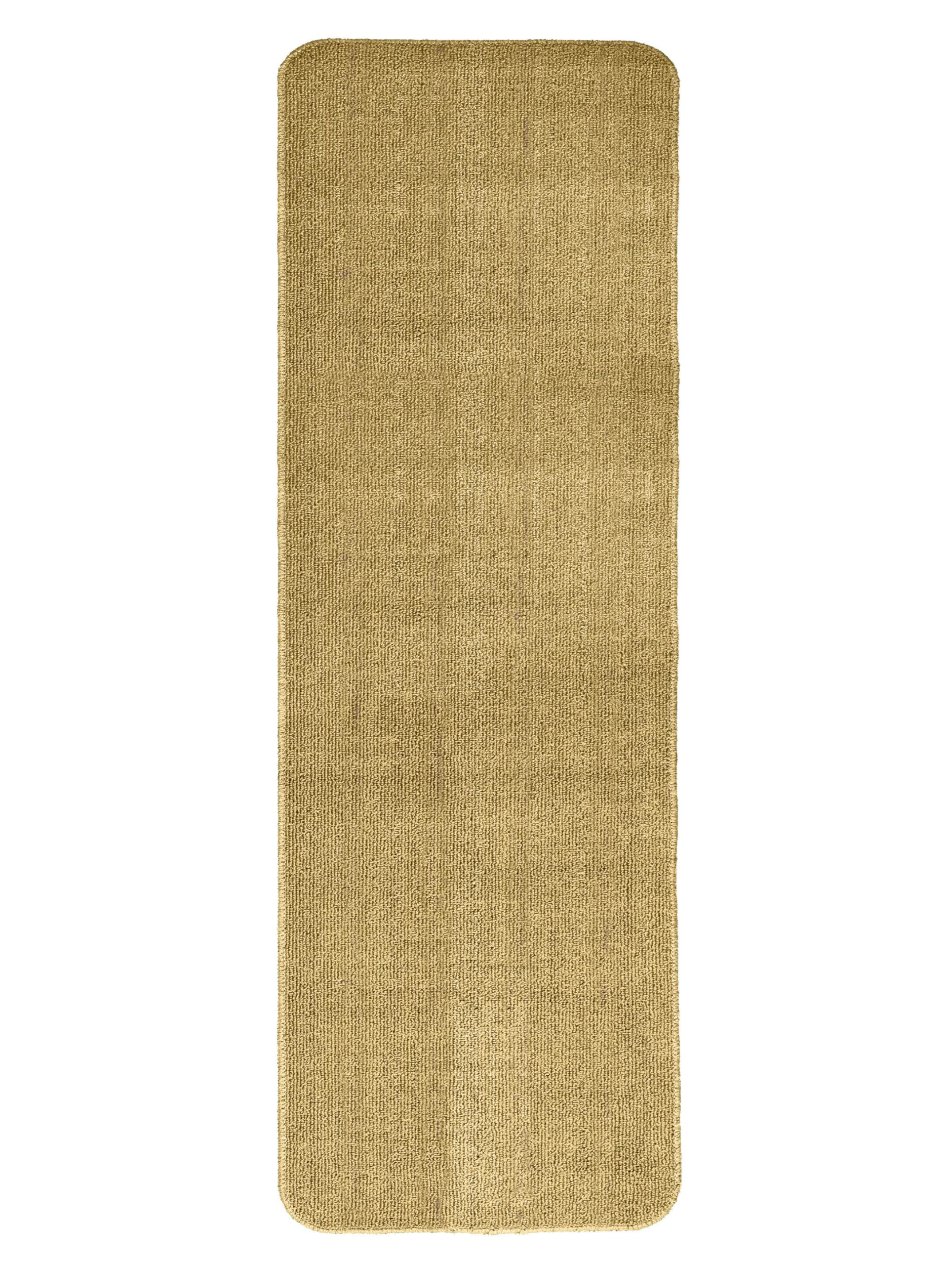 Saral Home Solid Soft Pp Yarn Durable & Washable Multipurpose Runner For Home/Kitchen/Living Area/Lobby/Office Entrance With Ant