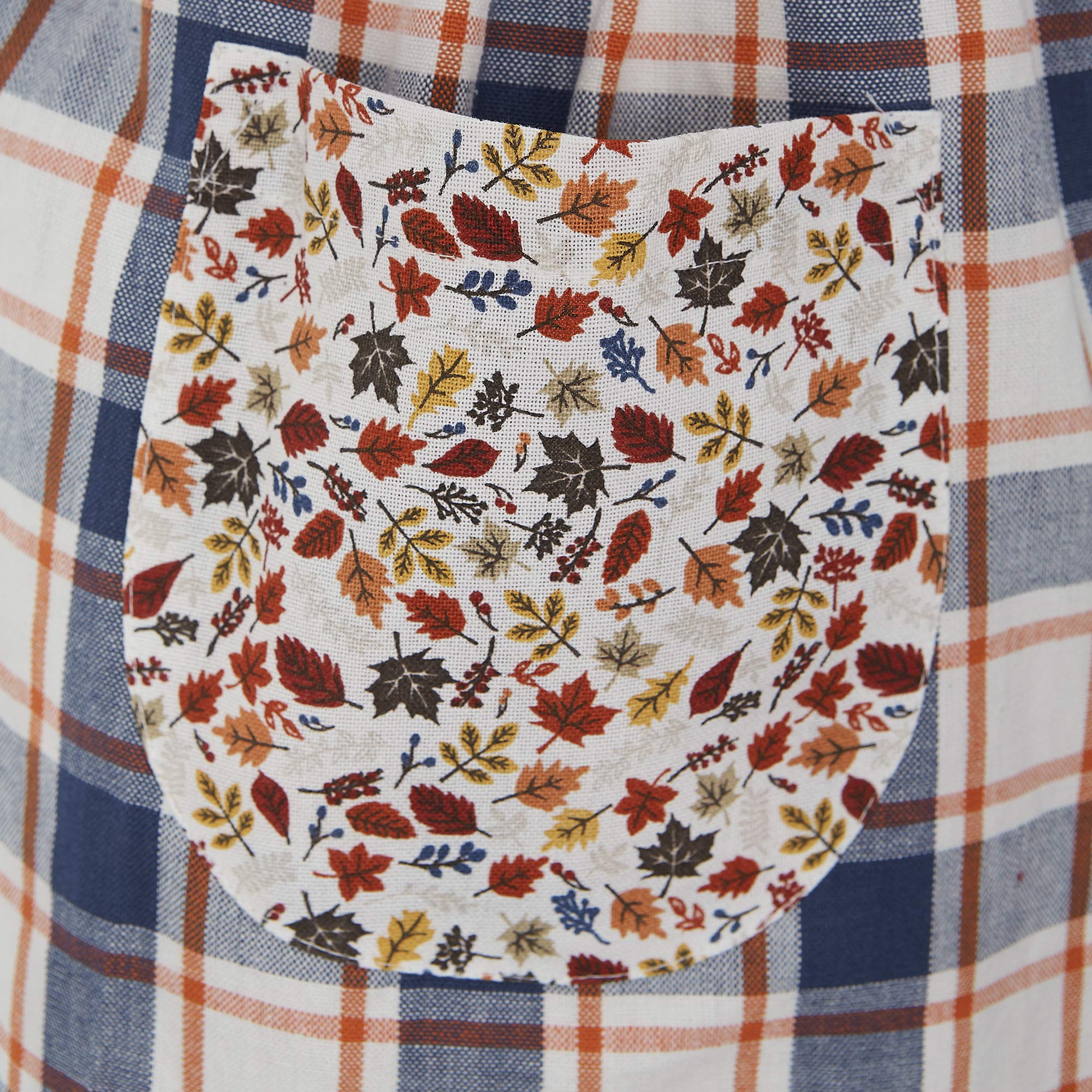 DII It's Fall Y'All Apron