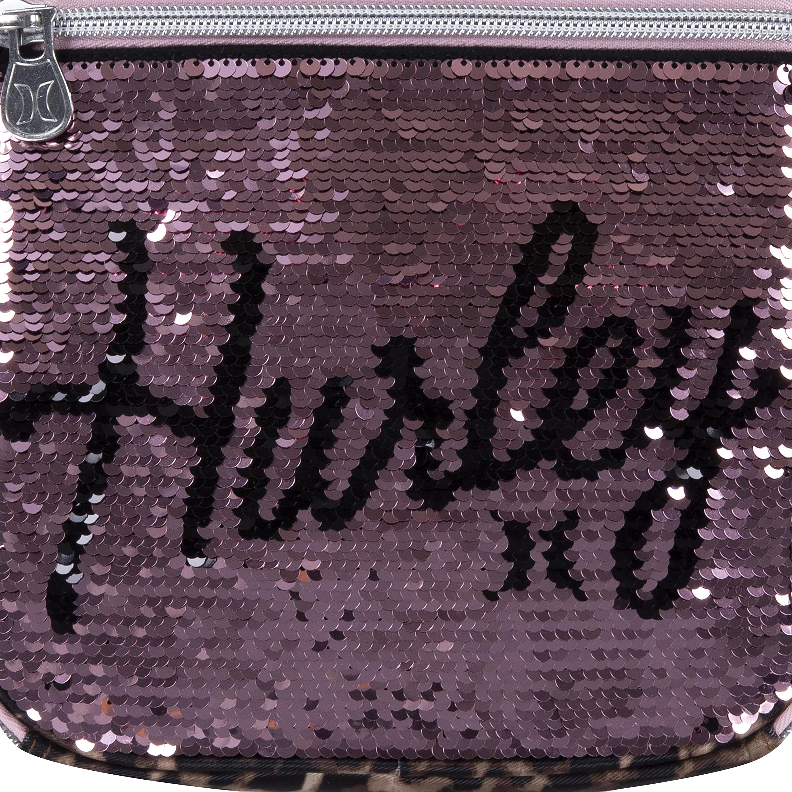 Hurley Unisex-Adults One And Only Insulated Lunch Box, Multicolor, O/S