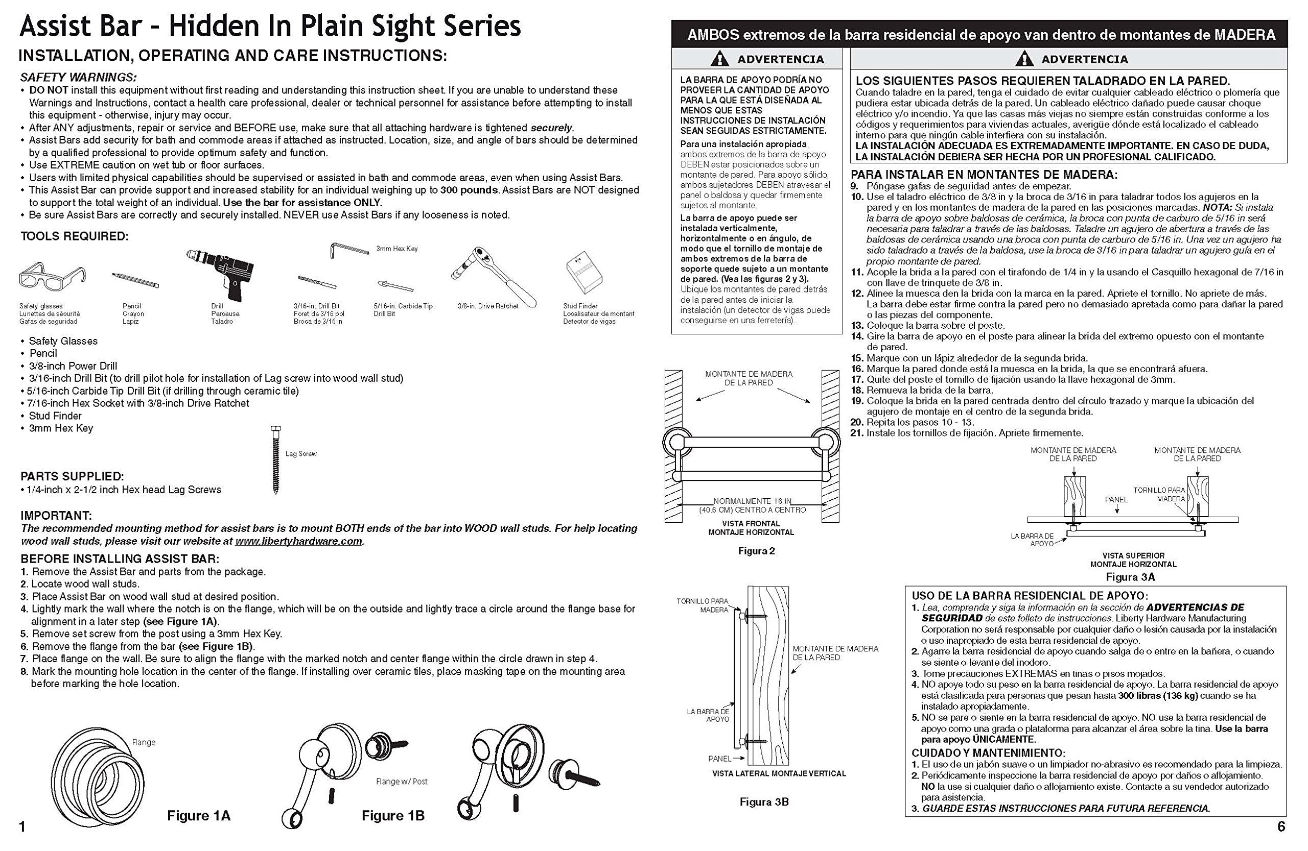 Delta Faucet Df701Pc Bath Hardware Accessory Soap Dish With Assist Bar, Polished Chrome