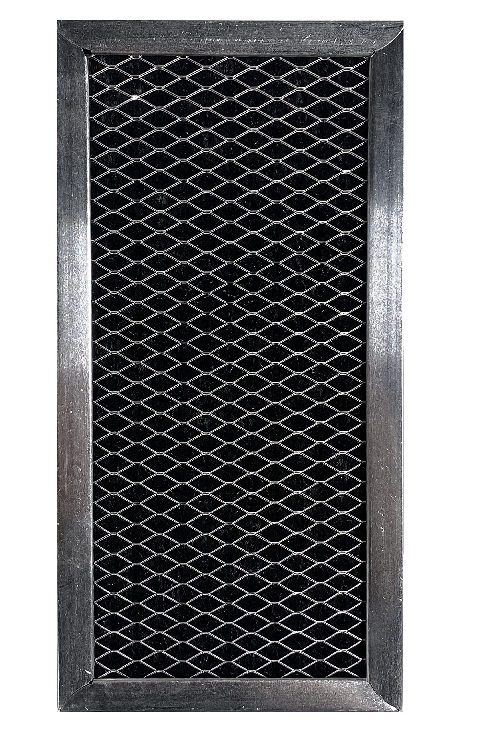Air Filter Factory Replacement For Samsung De63-00367D, De63-00367H, De63-30016D Microwave Oven Charcoal Carbon Filter