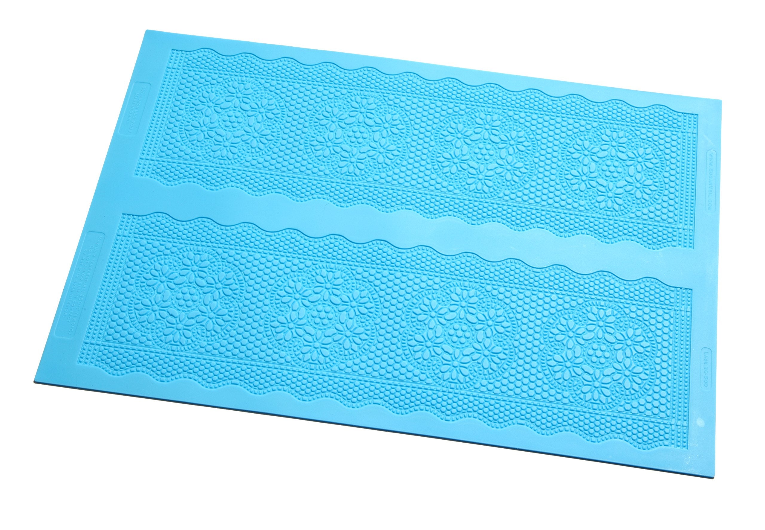 SugarVeil Lace Mat - Extra Large