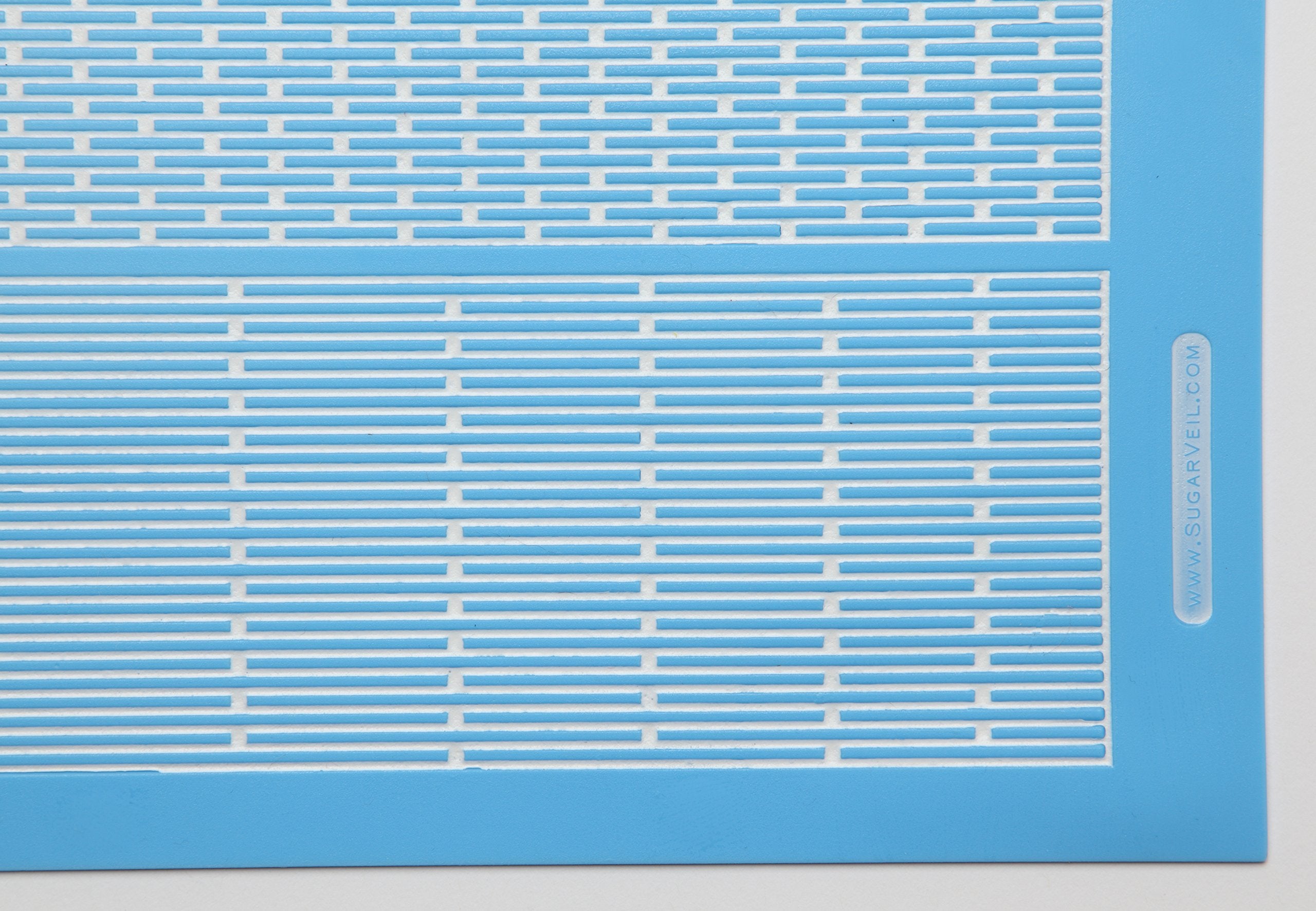SugarVeil Dot Veil Mat - Extra Large