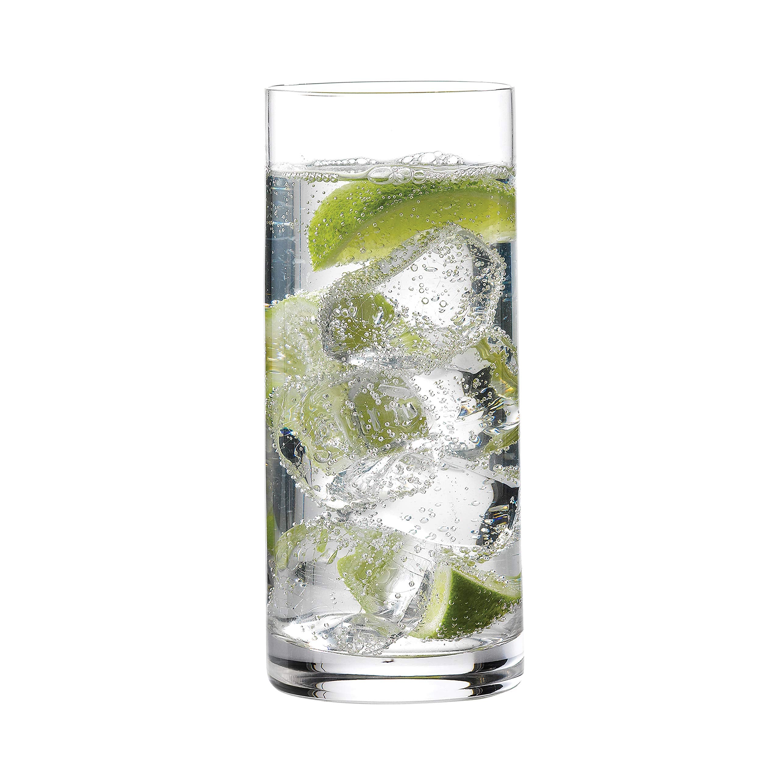 Marquis By Waterford Moments Highball, Set Of 4, 15 Oz