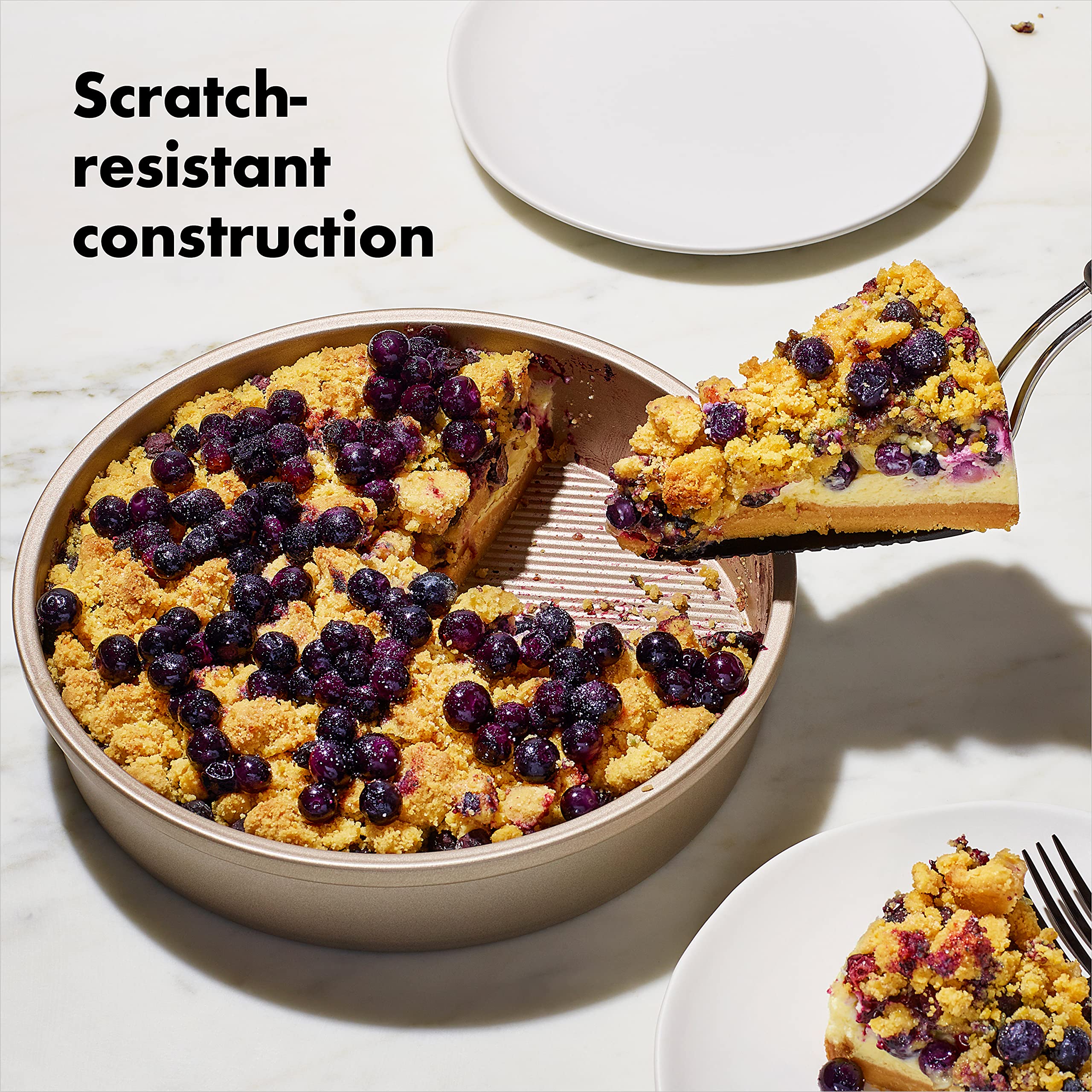 Oxo Good Grips Non-Stick Pro Round Cake Pan 9 Inch