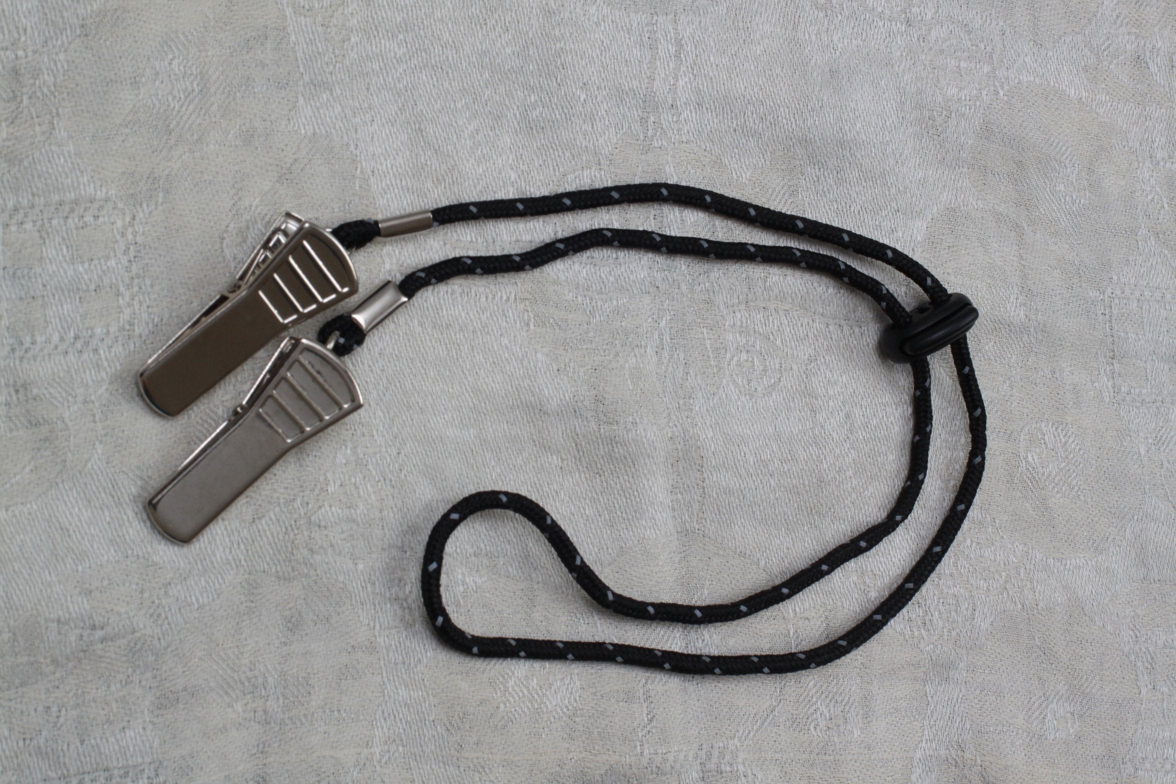 Adjustable Napkin Clip By Granny Jo Products