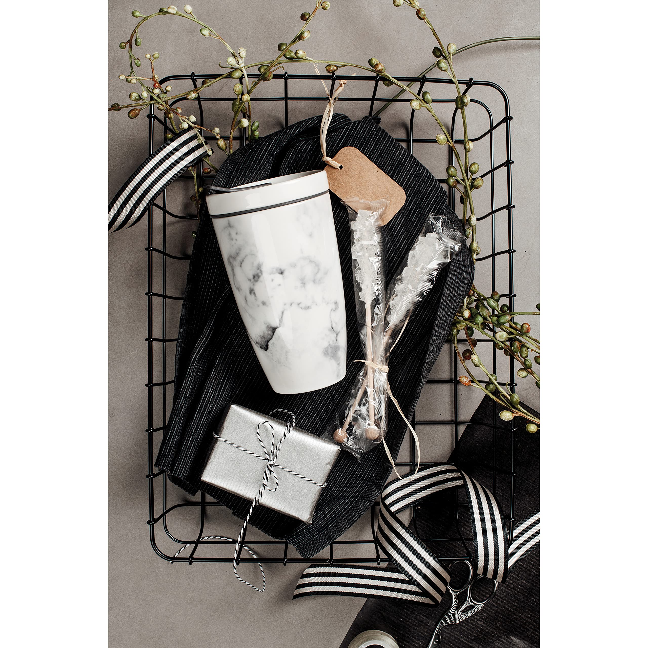 Villeroy & Boch Coffee to Go Marmory Mug