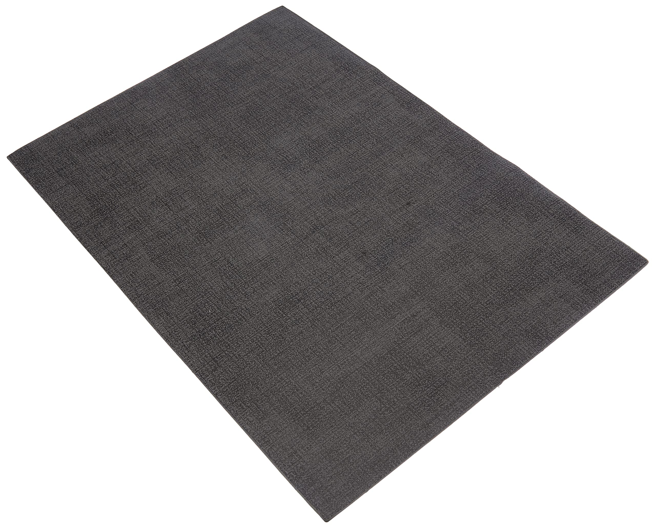 Guzzini Grey Tiffany Fabric Reversible Place Mat (2260)