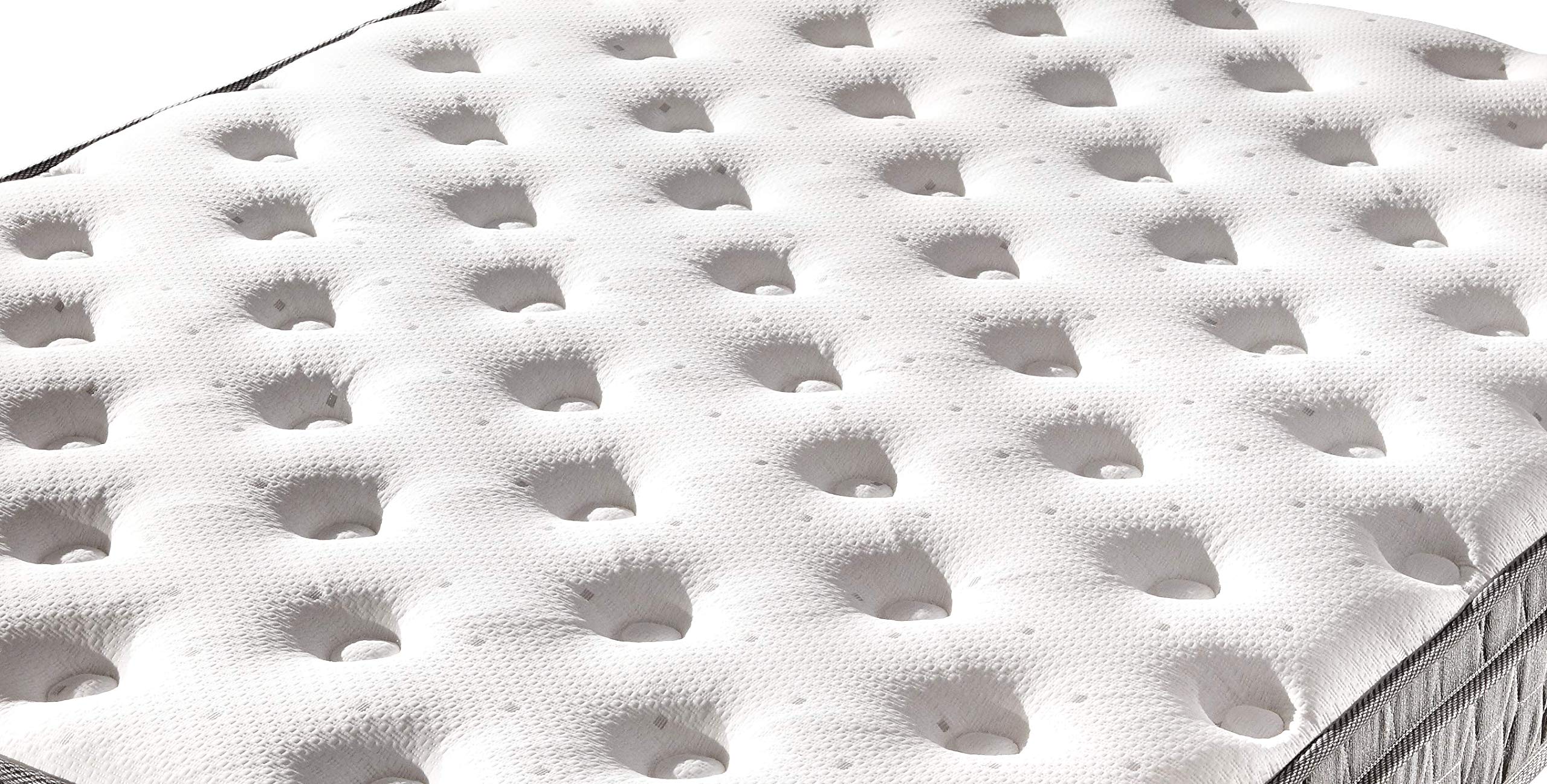 Denver Mattress Rv Rest Easy Euro Top Narrow King