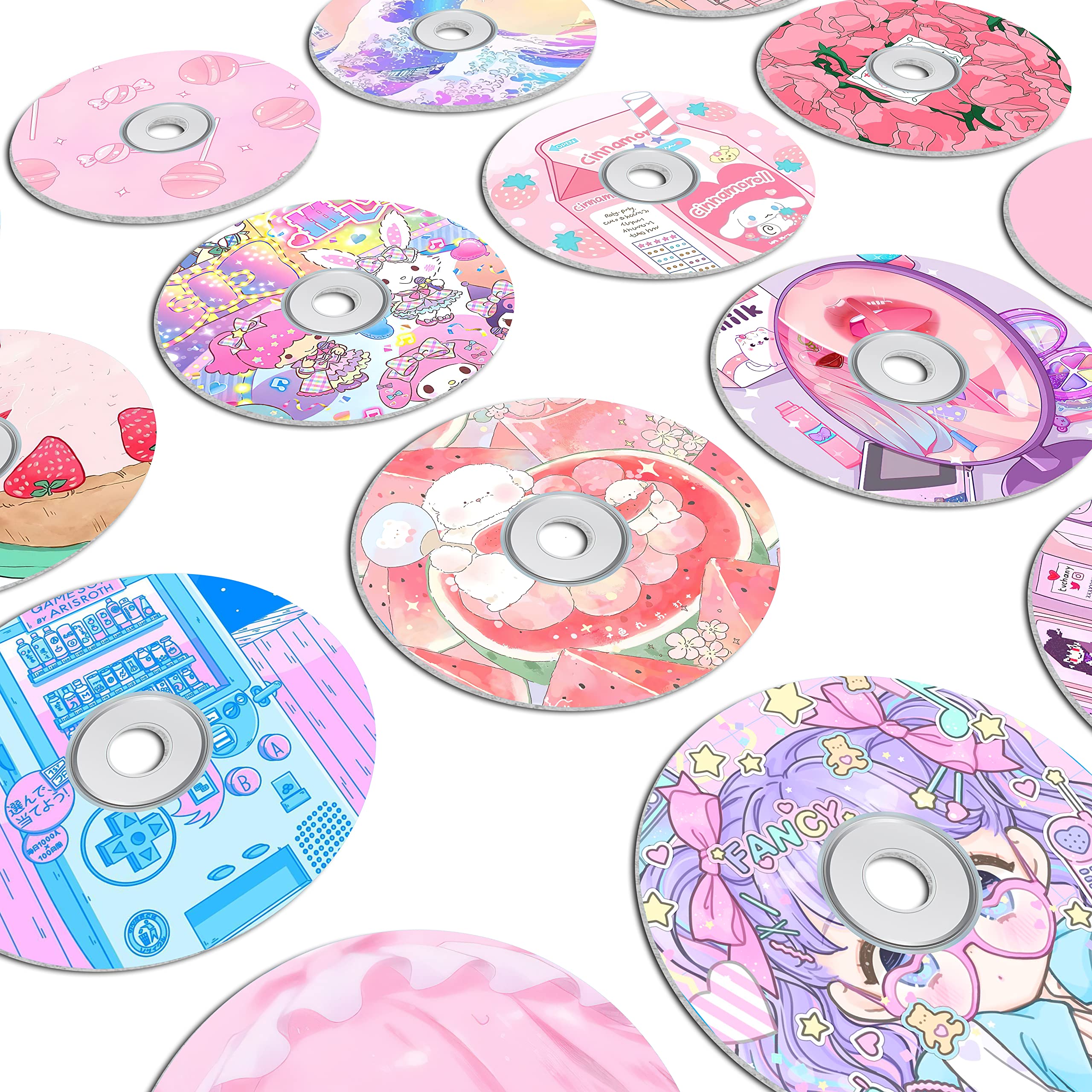 Hk Studio Kawaii Room Decor For Teen Girls - Kawaii Stuff, Kawaii Decor
