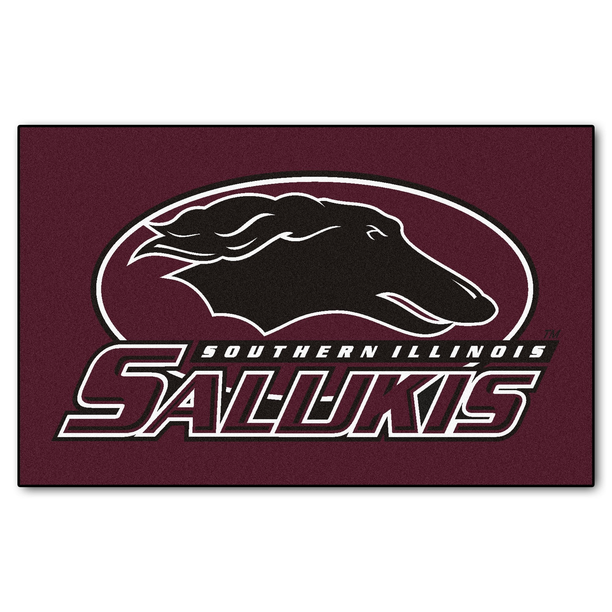 Fanmats Southern Illinois University Ulti-Mat