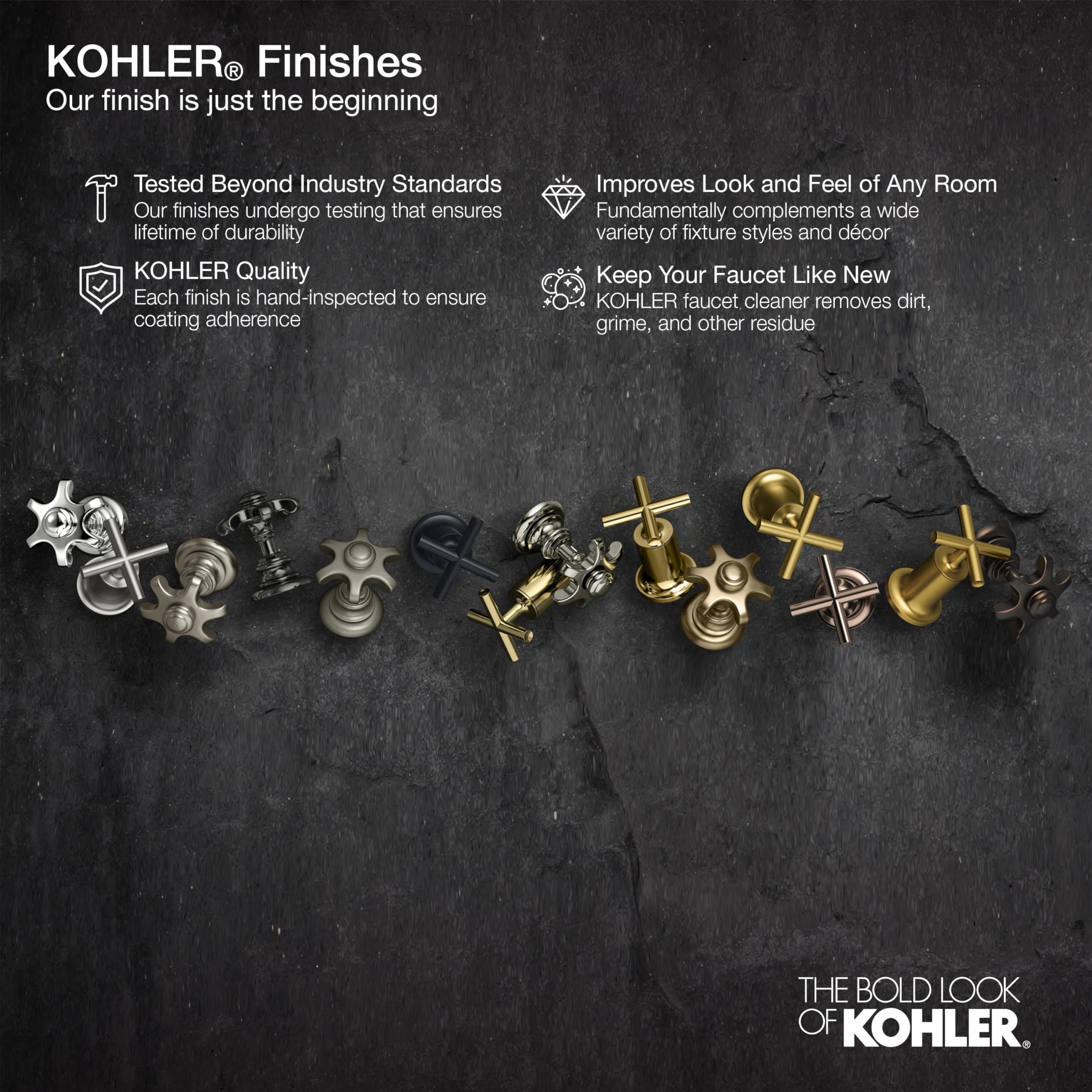 Kohler K73147-Bn Composed Wall Mounted Pivoting Toilet Paper Holder Brushed Nickel