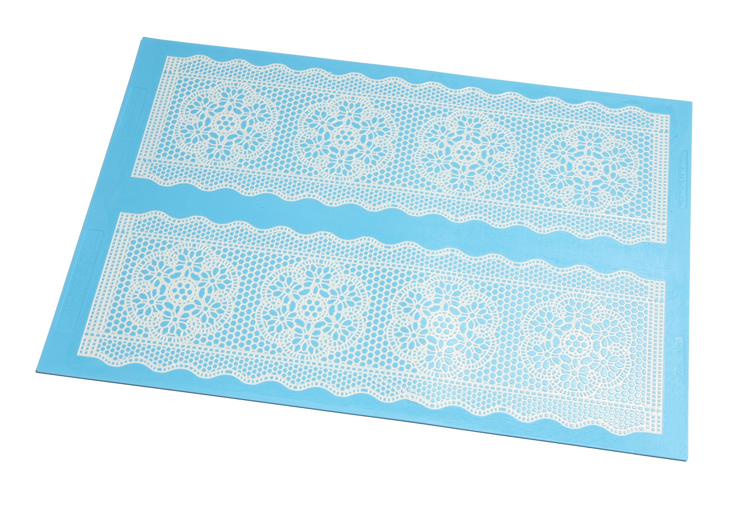 SugarVeil Lace Mat - Extra Large