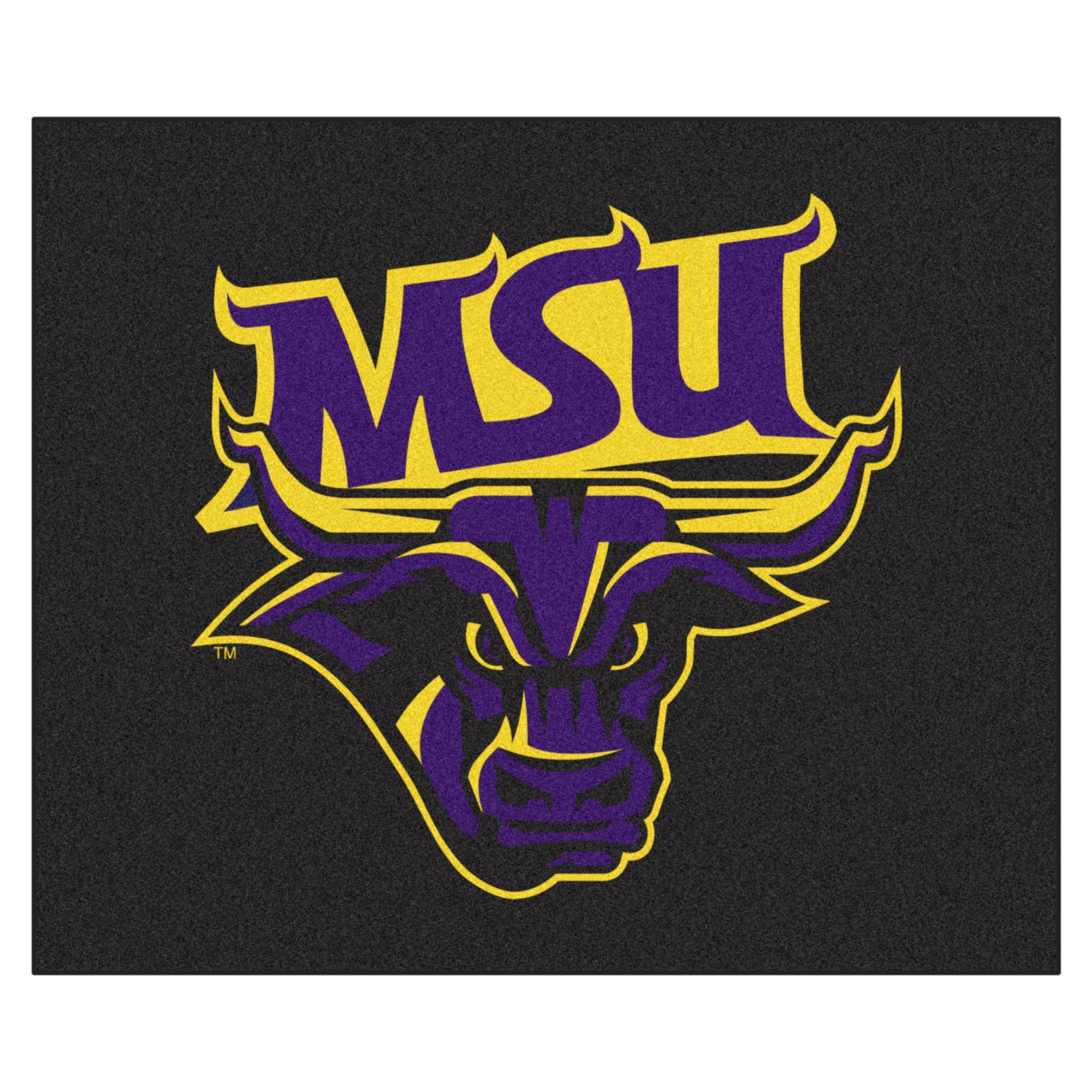 Minnesota State University - Mankato Tailgater Rug