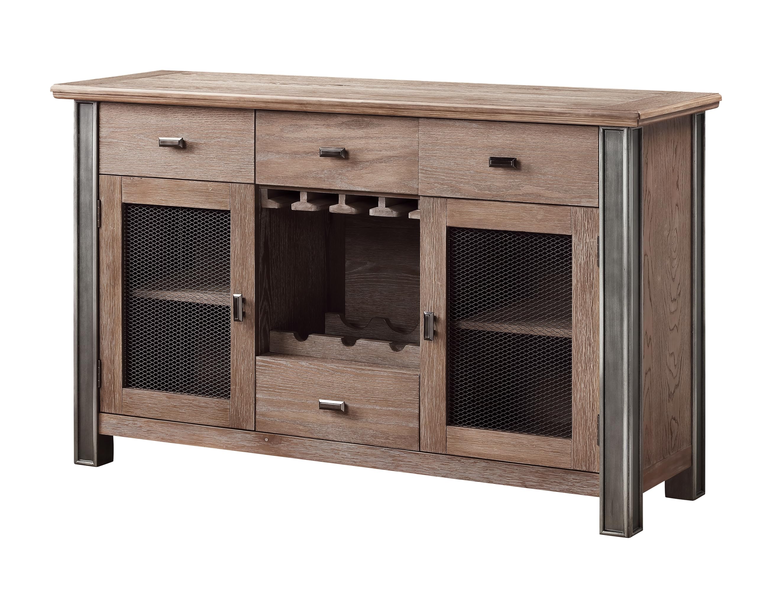 Acme Nathaniel Server in Maple