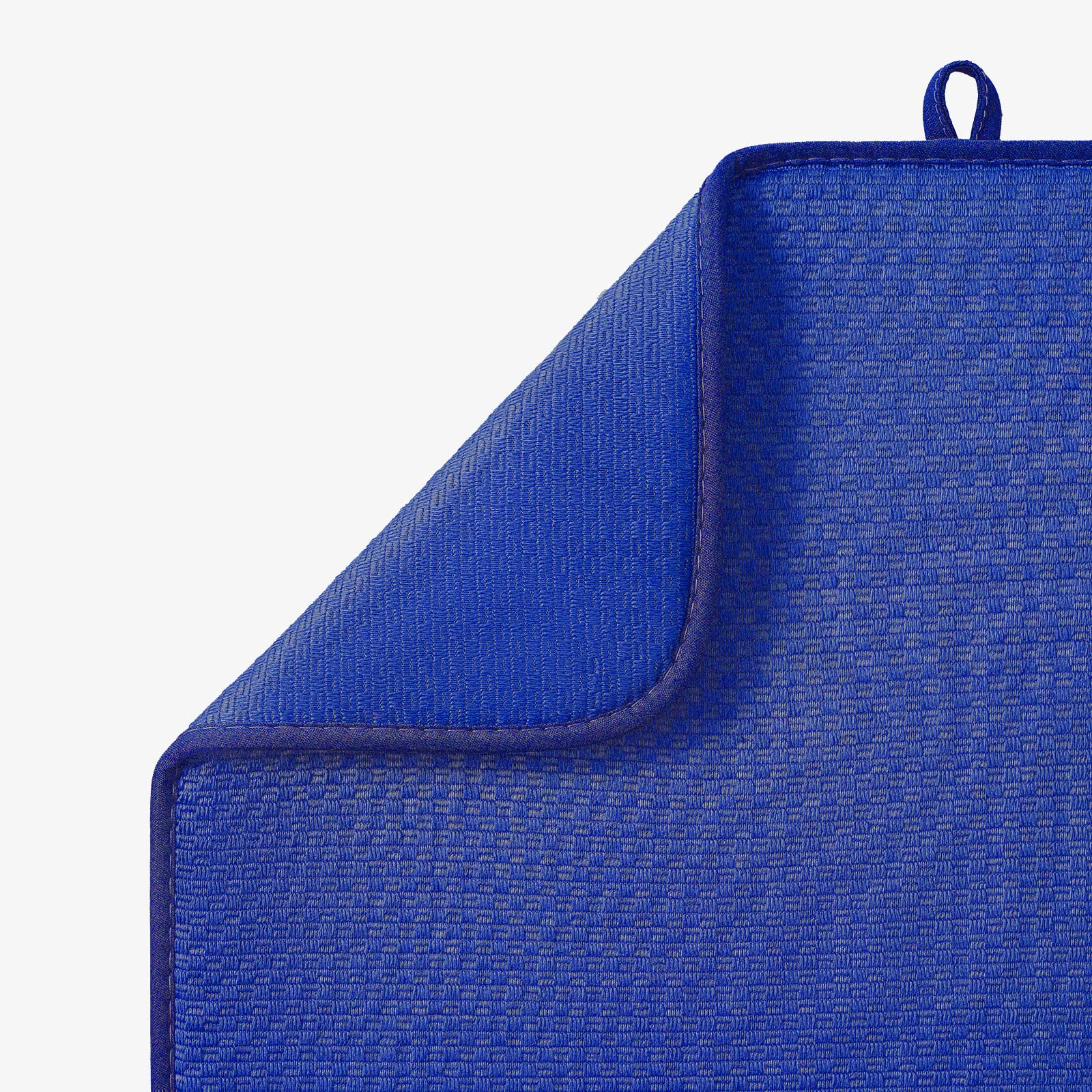 Microfibre Drying Mat For Kitchen Dish Drying Drainer Mat Absorbent Drying Mat Washing Up For Glass, Plate & Cup 16Inch X 18Inch