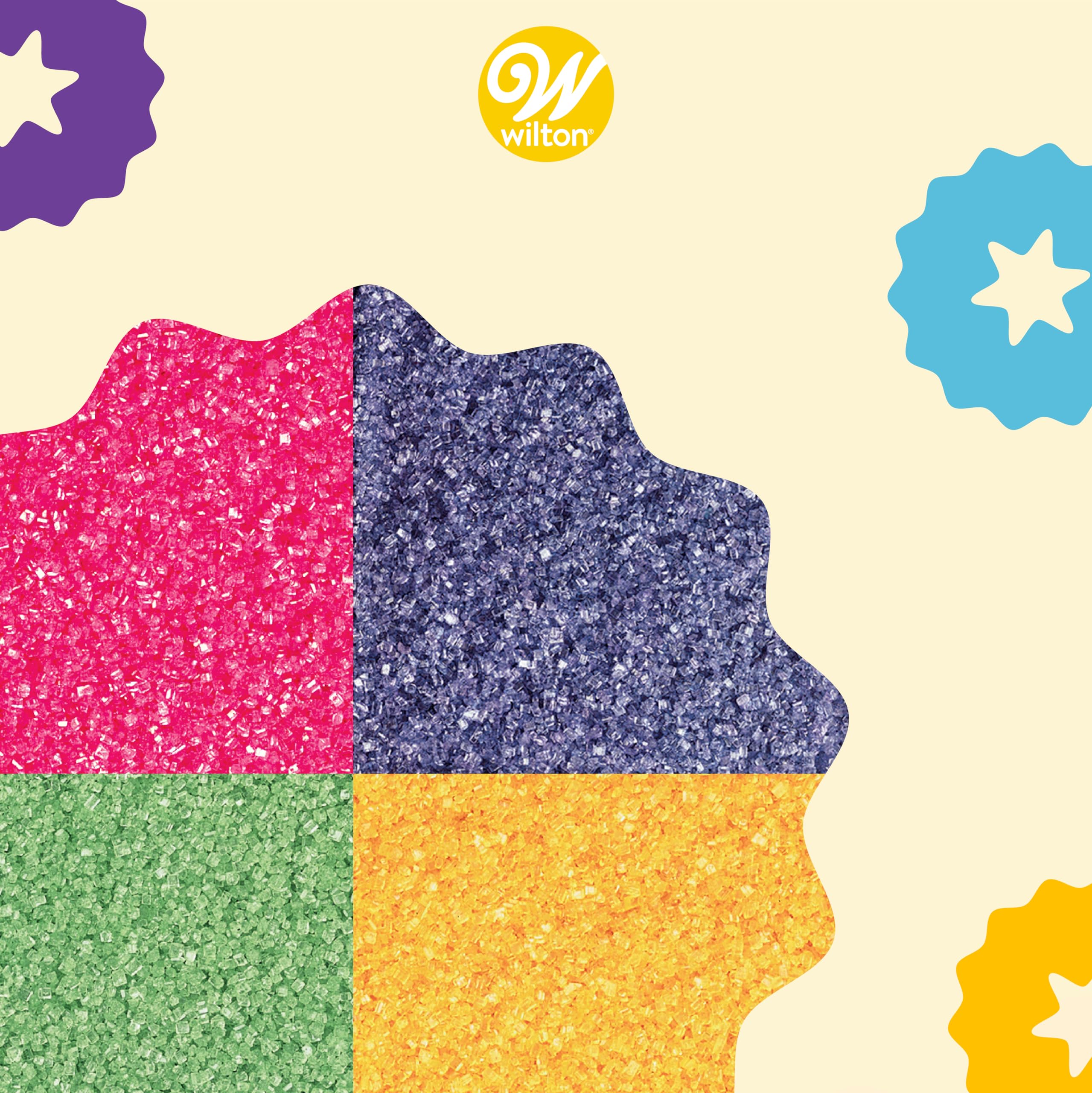 Wilton Performance Pans Aluminum Round Cake Pan, 6 X 2 In.