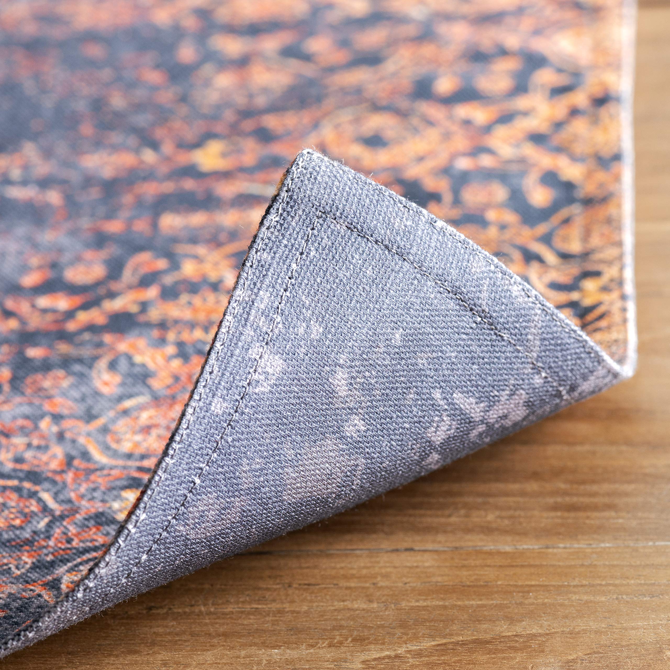 Maison D' Hermine Cloth Placemat 100% Cotton Decorative Washable Table Placemats, Dining, Home, Wedding, Banquet, Buffet, Imperf