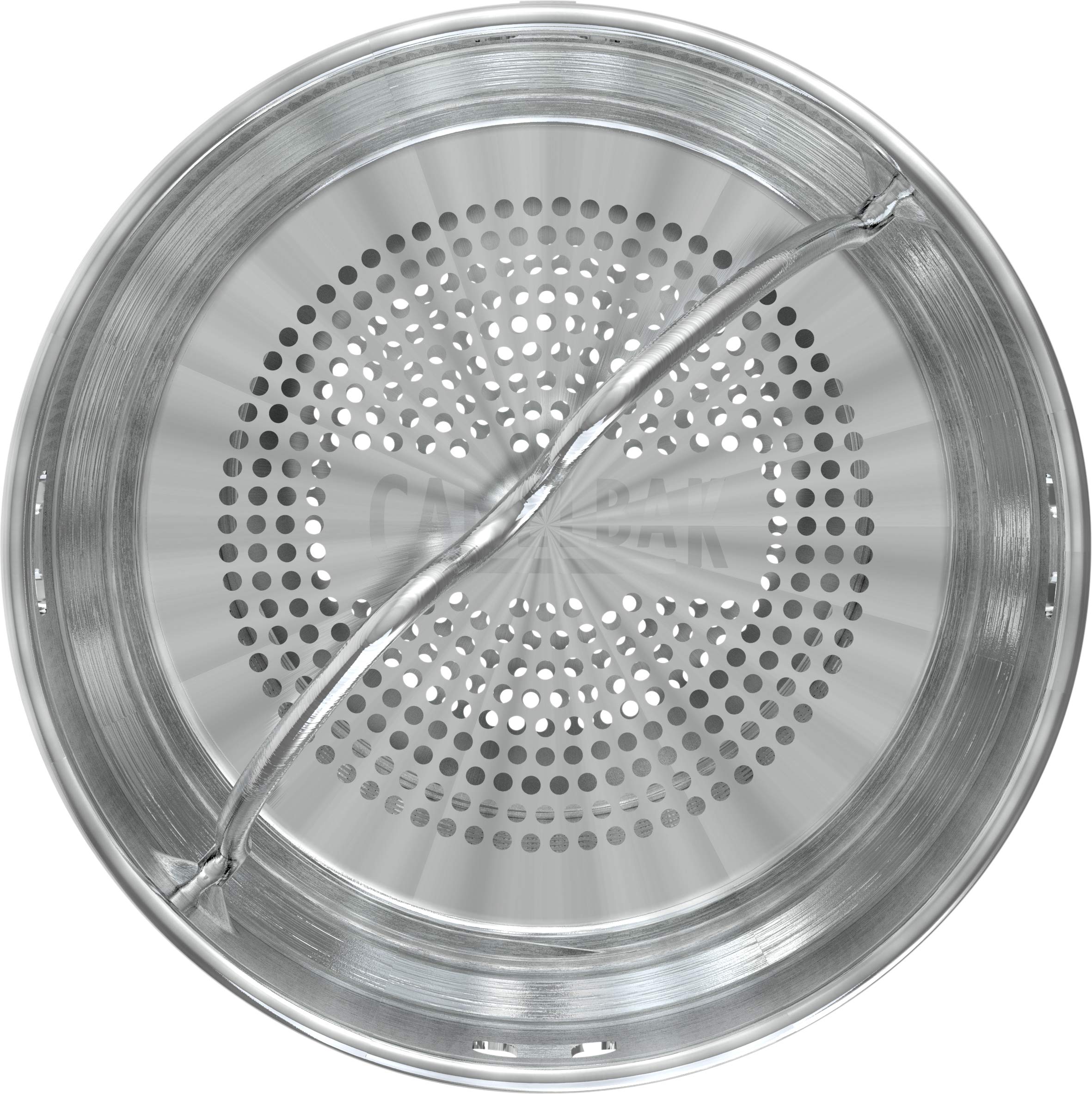 Camelbak Tea Strainer Accessory, Stainless Steel