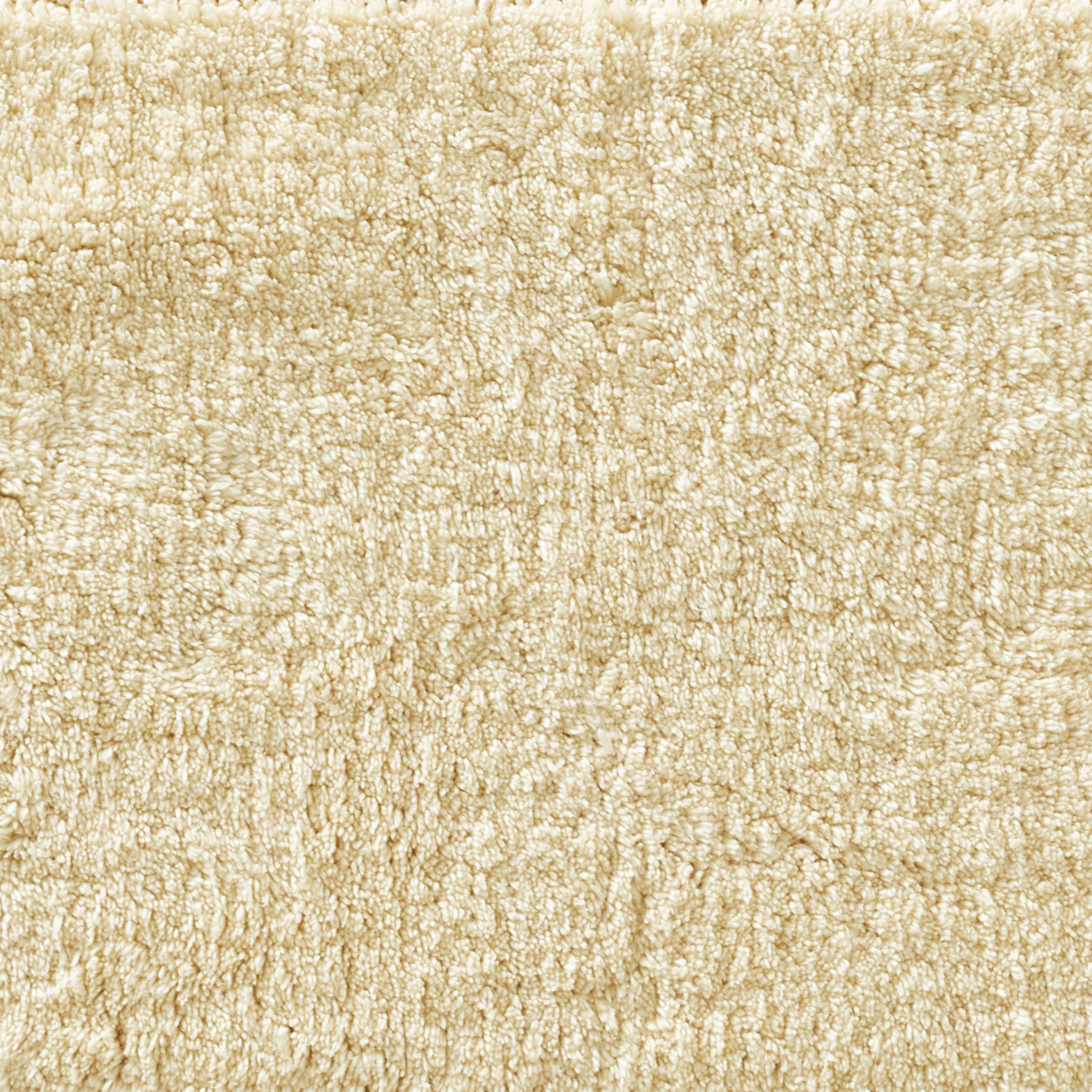 Tommy Bahama - Bathroom Rugs, Cotton Bath Mat, Highly Absorbent Bathroom Decor (Isla Yellow, 2 Piece)