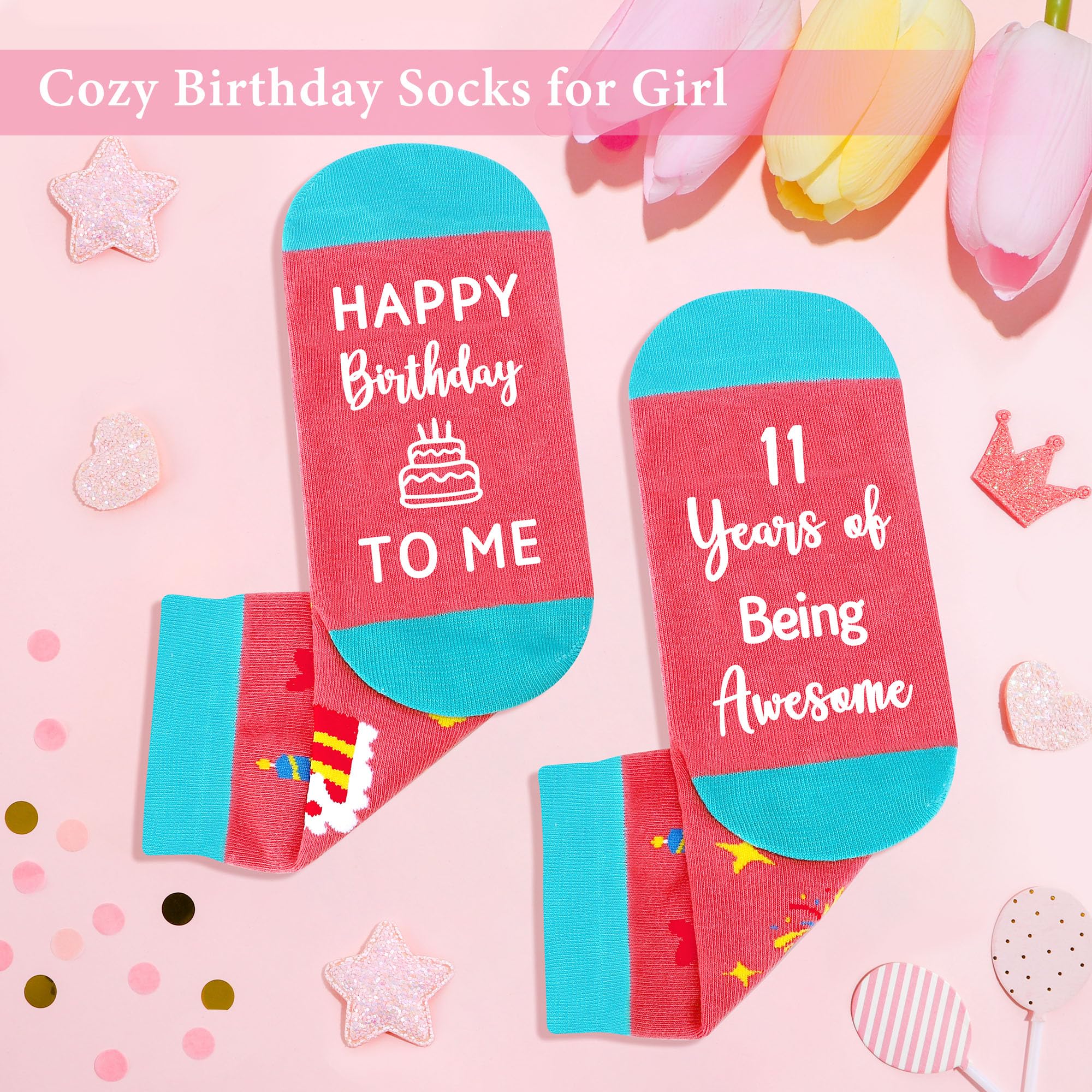 14 Year Old Girl Birthday Gifts for 14 Year Old Girls Gifts Trendy Stuff 14th Birthday Gift for Girl Happy 14th Decoration Prese