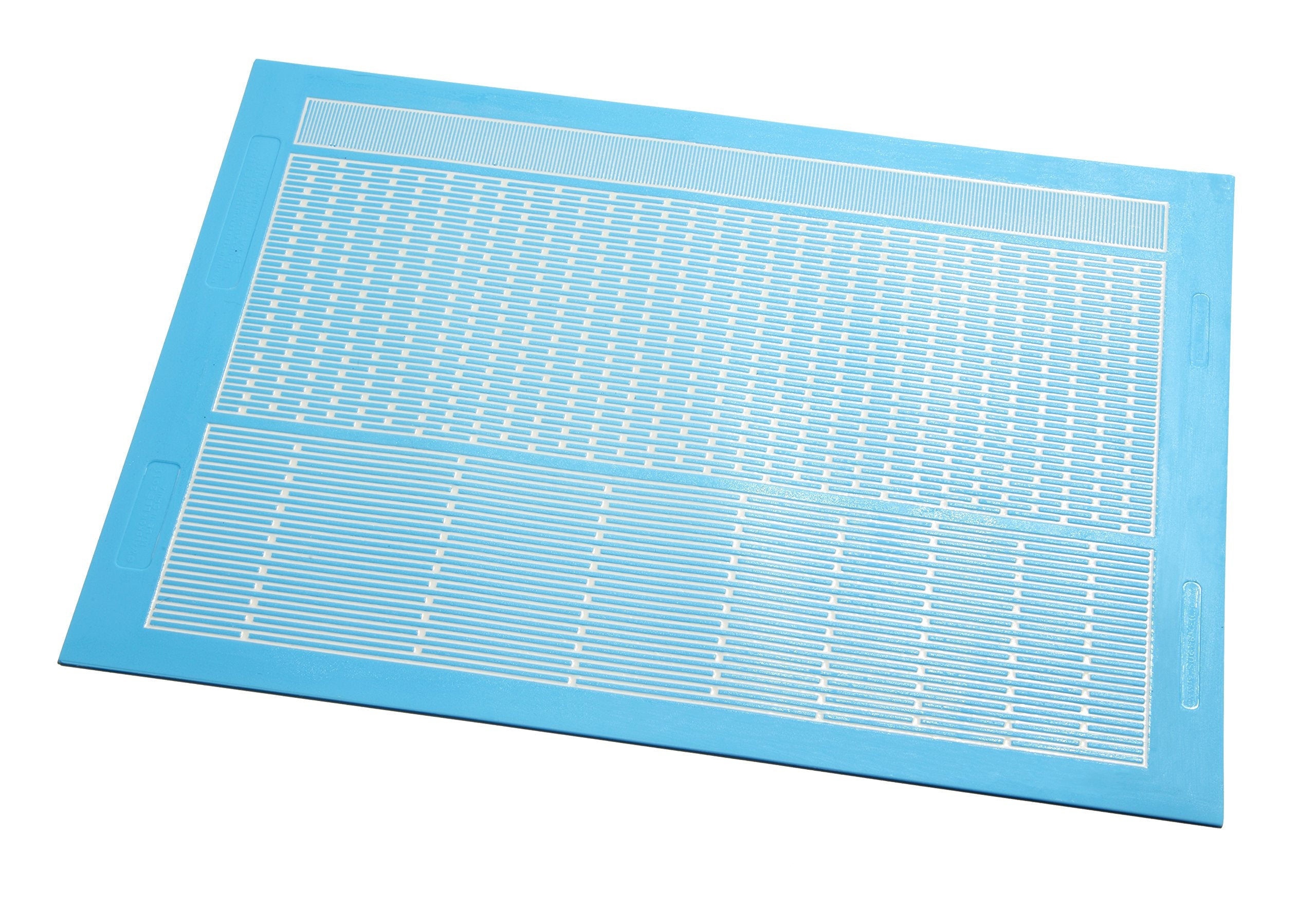 Sugarveil Dot Veil Mat - Extra Large