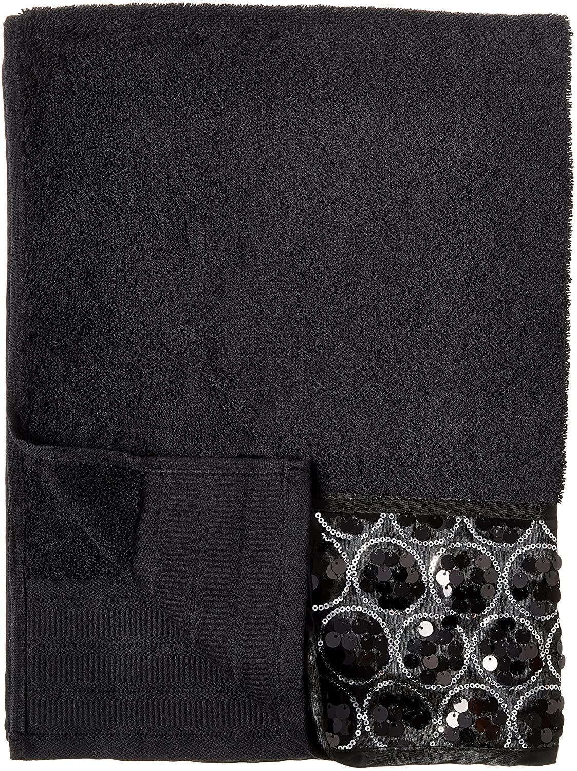 Popular Bath Sinatra Modern Bathroom Towel Set 3 Piece Towel Bath Towel, Hand Towel, Wash Towel And Bath Towel Luxury Contempora