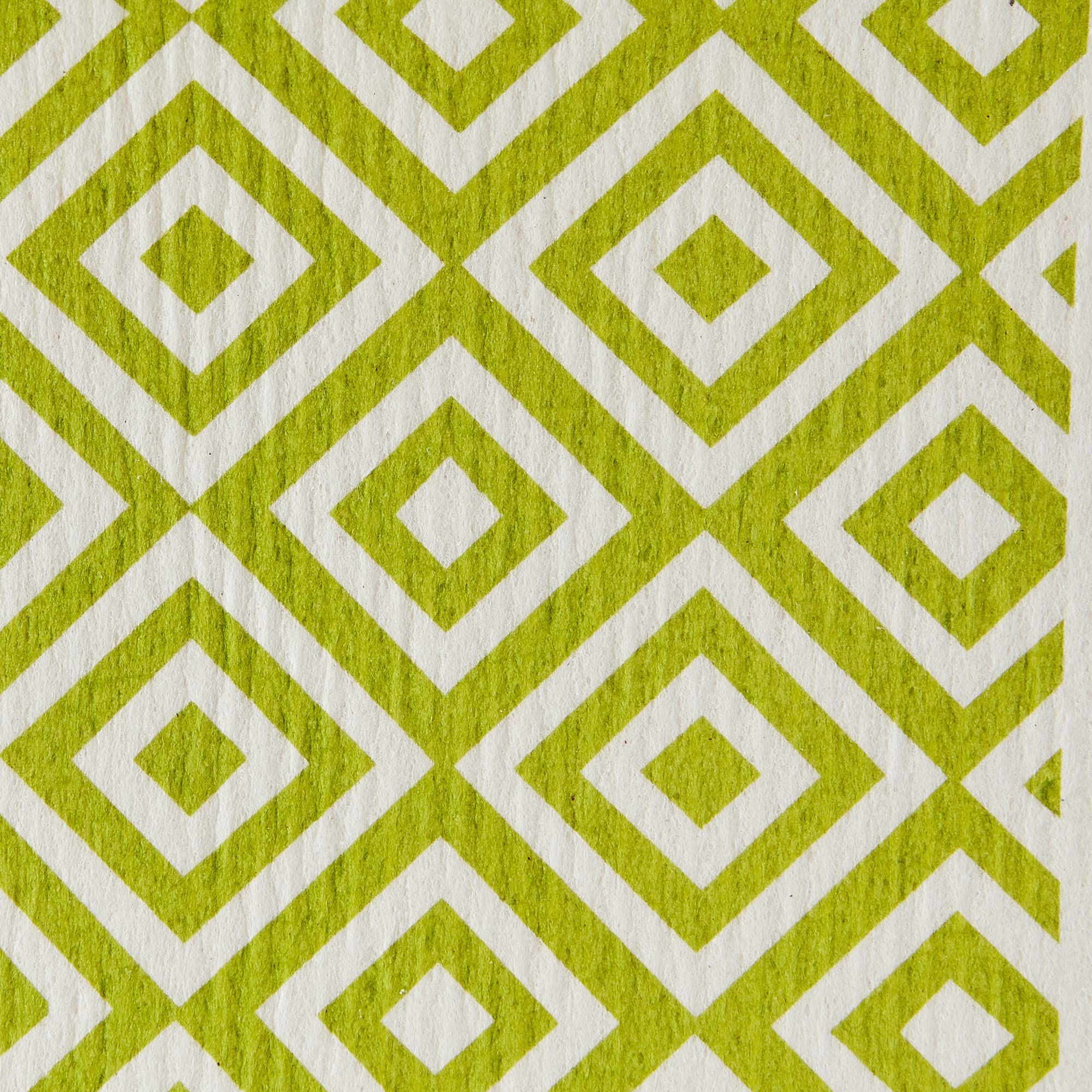 Dii Swedish Dishcloths For Kitchen & Cleaning, Reusable, Machine Washable & Dishwasher Safe, Biodegradable, 7.75 X 6.75, Avocado