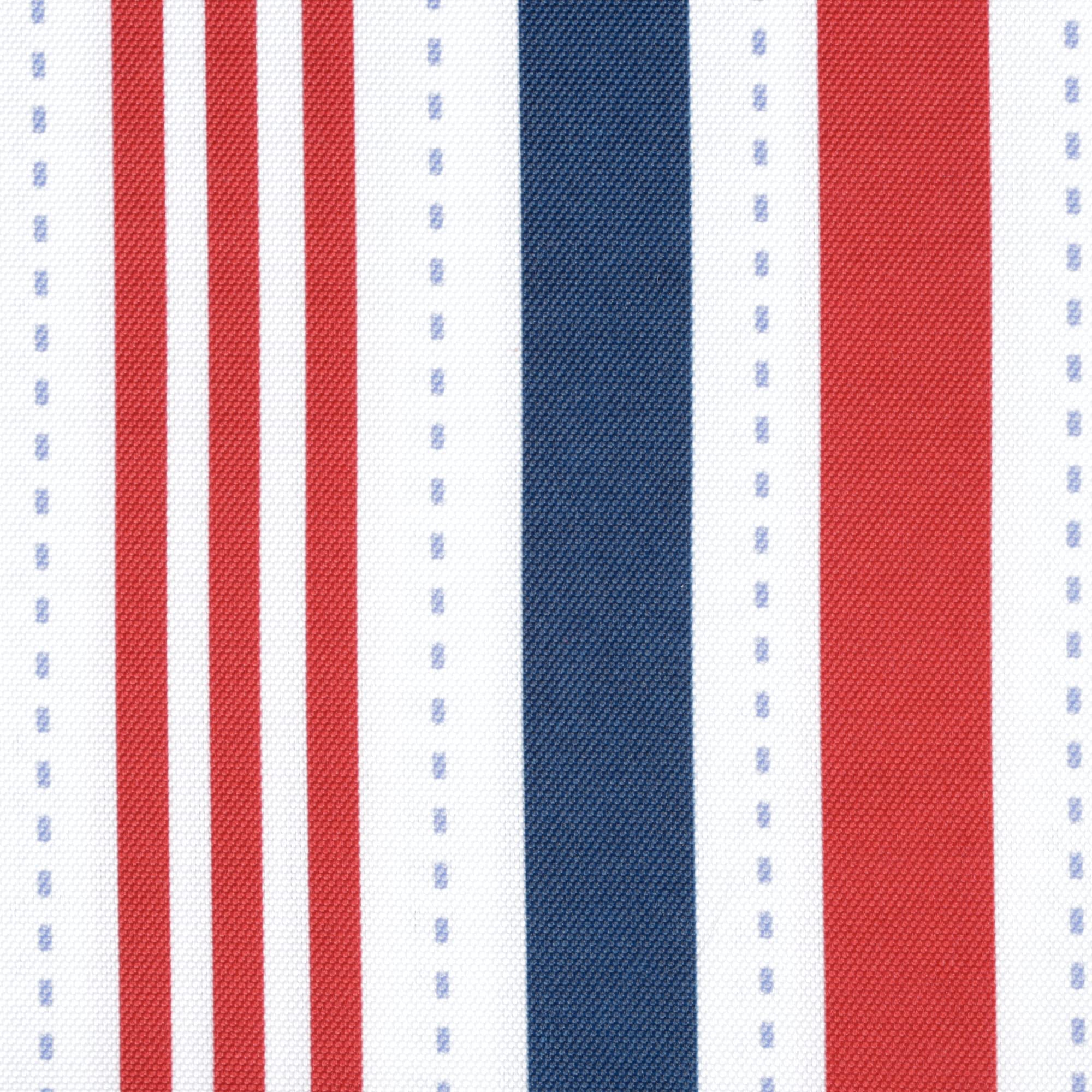 Dii 100% Polyester, Spill Proof And Waterproof, Machine Washable, Tablecloth For Outdoor Use, 60X120'', 4Th Of July Patriotic St