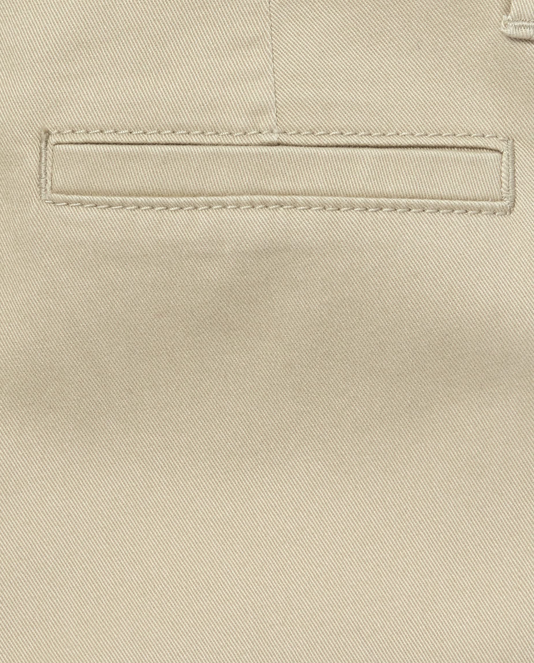 The Childrens Place Girls Skinny Chino Pants,Sandy Single,10