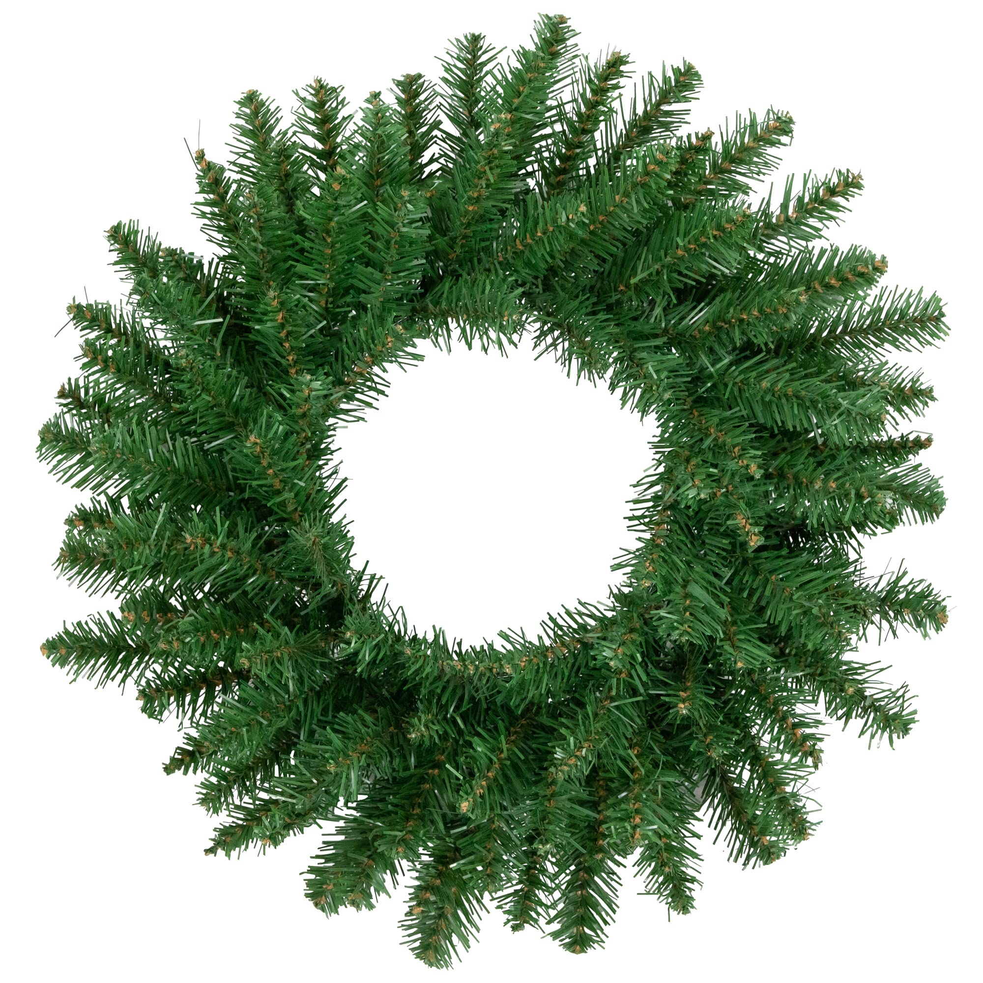 Winona Fir Artificial Christmas Wreath - 20 - Unlit
