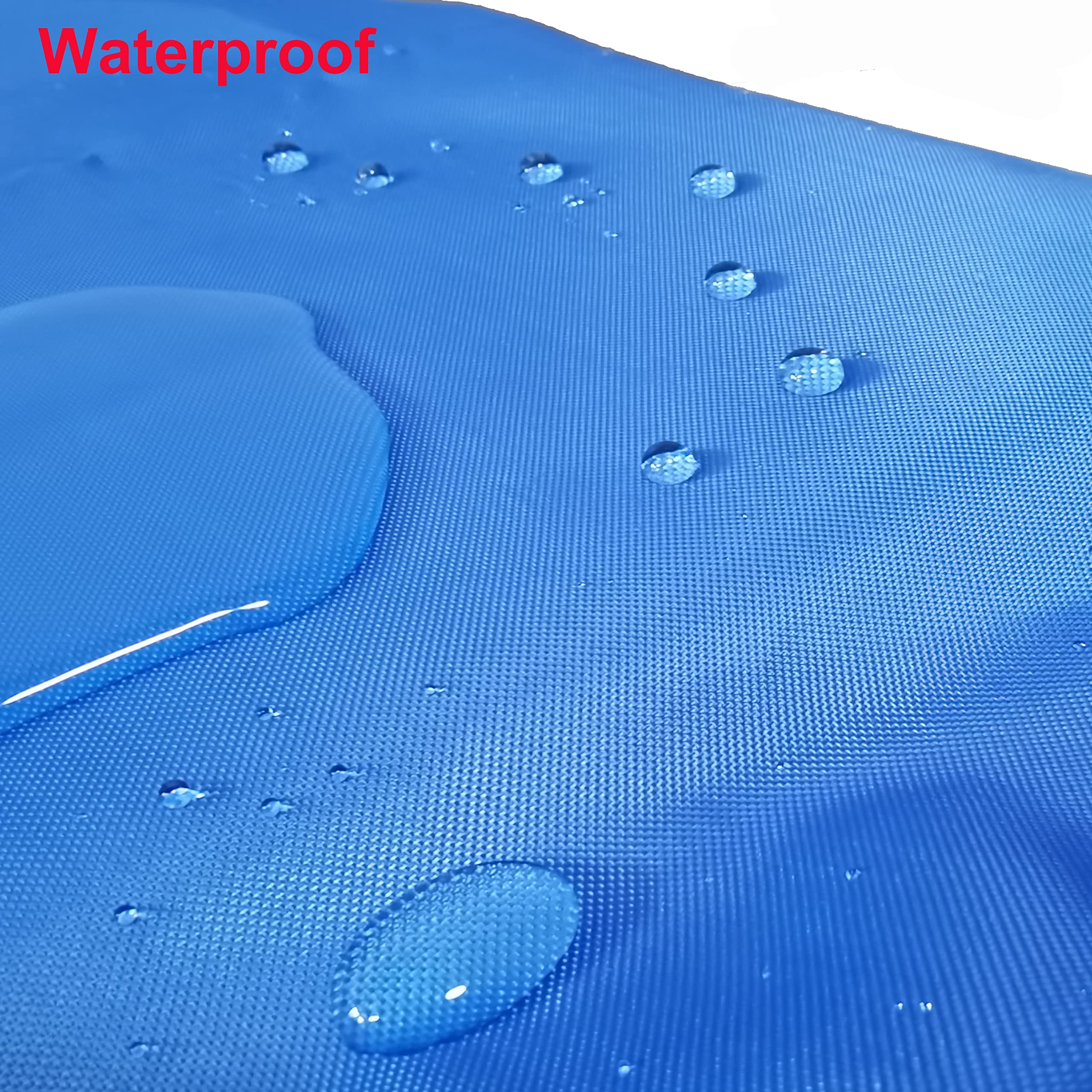 Slice Toaster Cover, Waterproof, Easy Care Small Appliance Jacket Bread Toast Machine Dust Cover Compatible For Elite Gourmet Ec