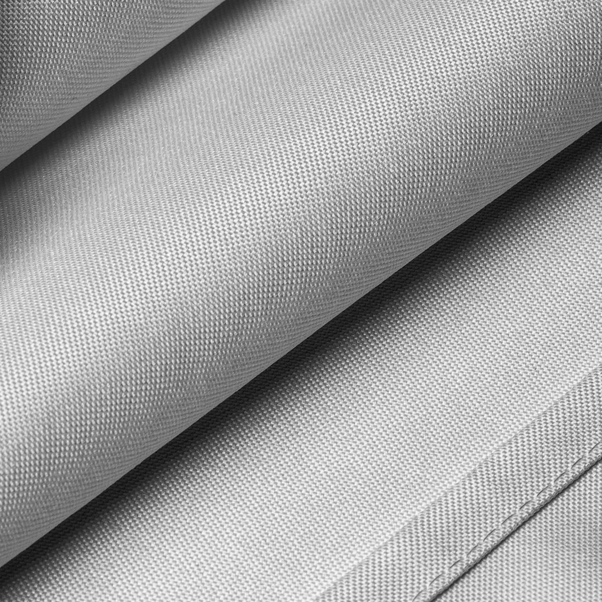 Lann'S Linens - 70 Round Premium Tablecloth For Wedding/Banquet/Restaurant - Polyester Fabric Table Cloth - Silver